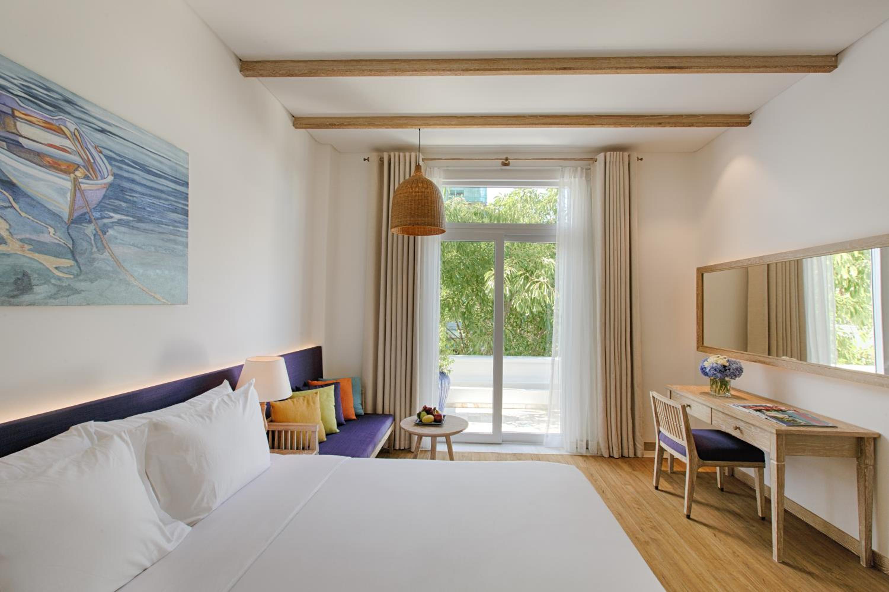 Risemount Premier Resort Da Nang