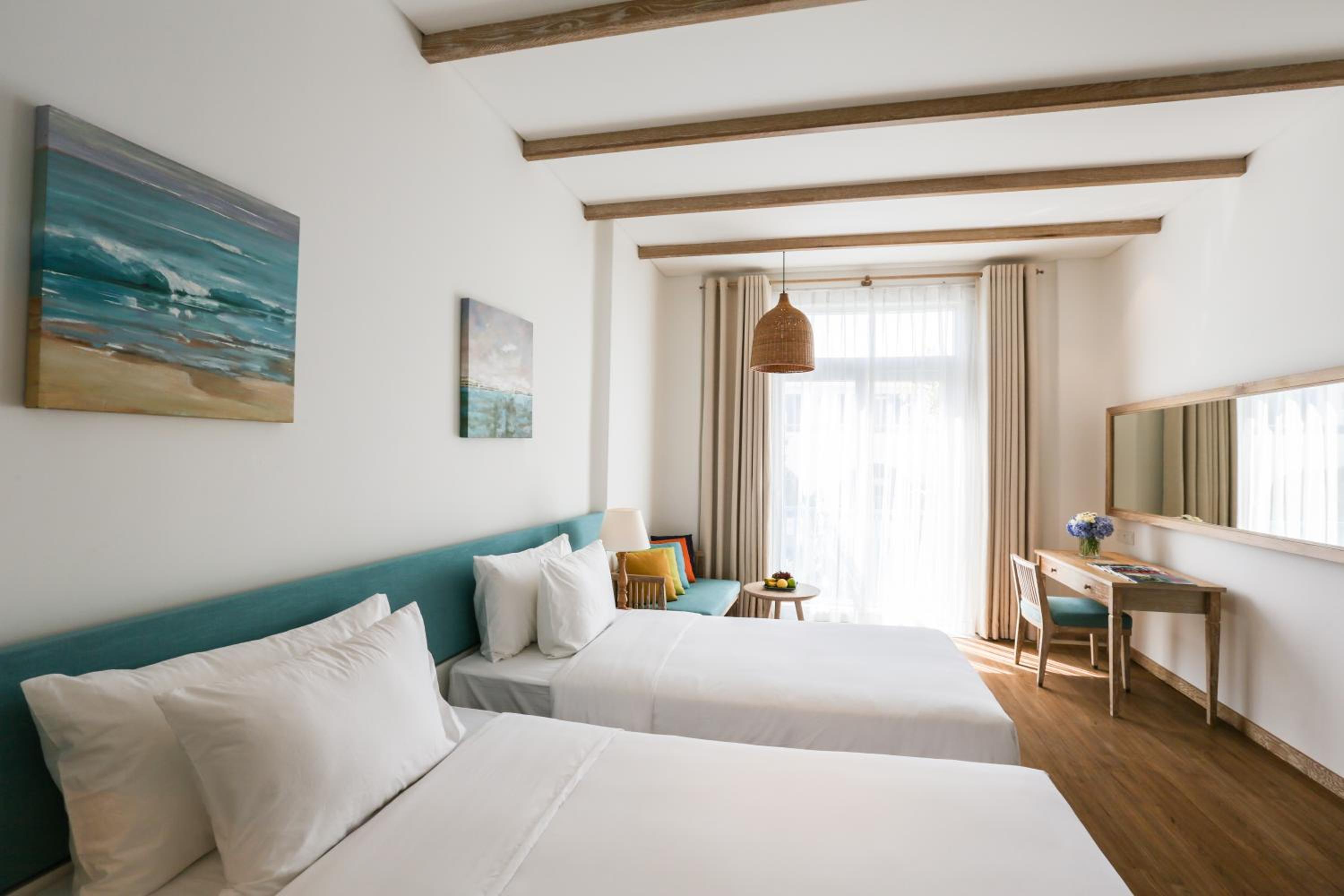 Risemount Premier Resort Da Nang
