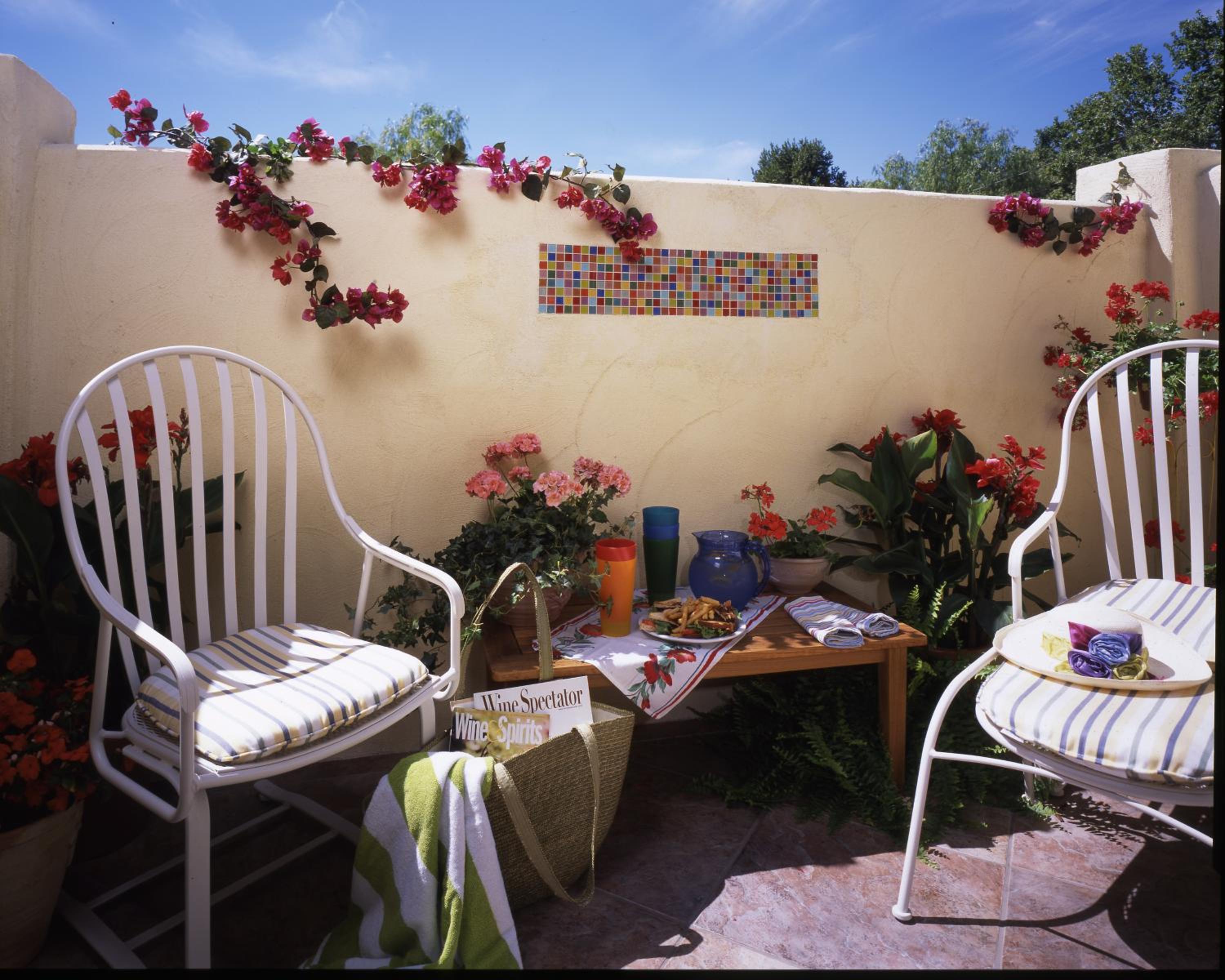 Sonoma Creek Inn
