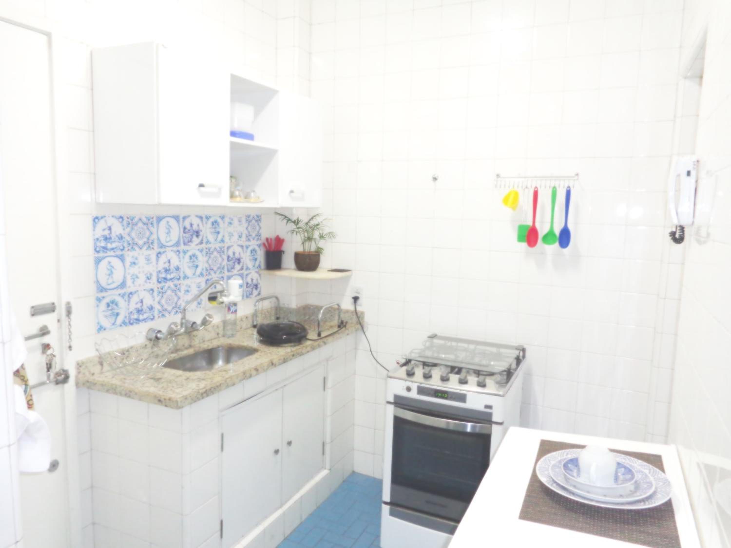 Catete Apartment R do Catete, wi-fi 600Mb