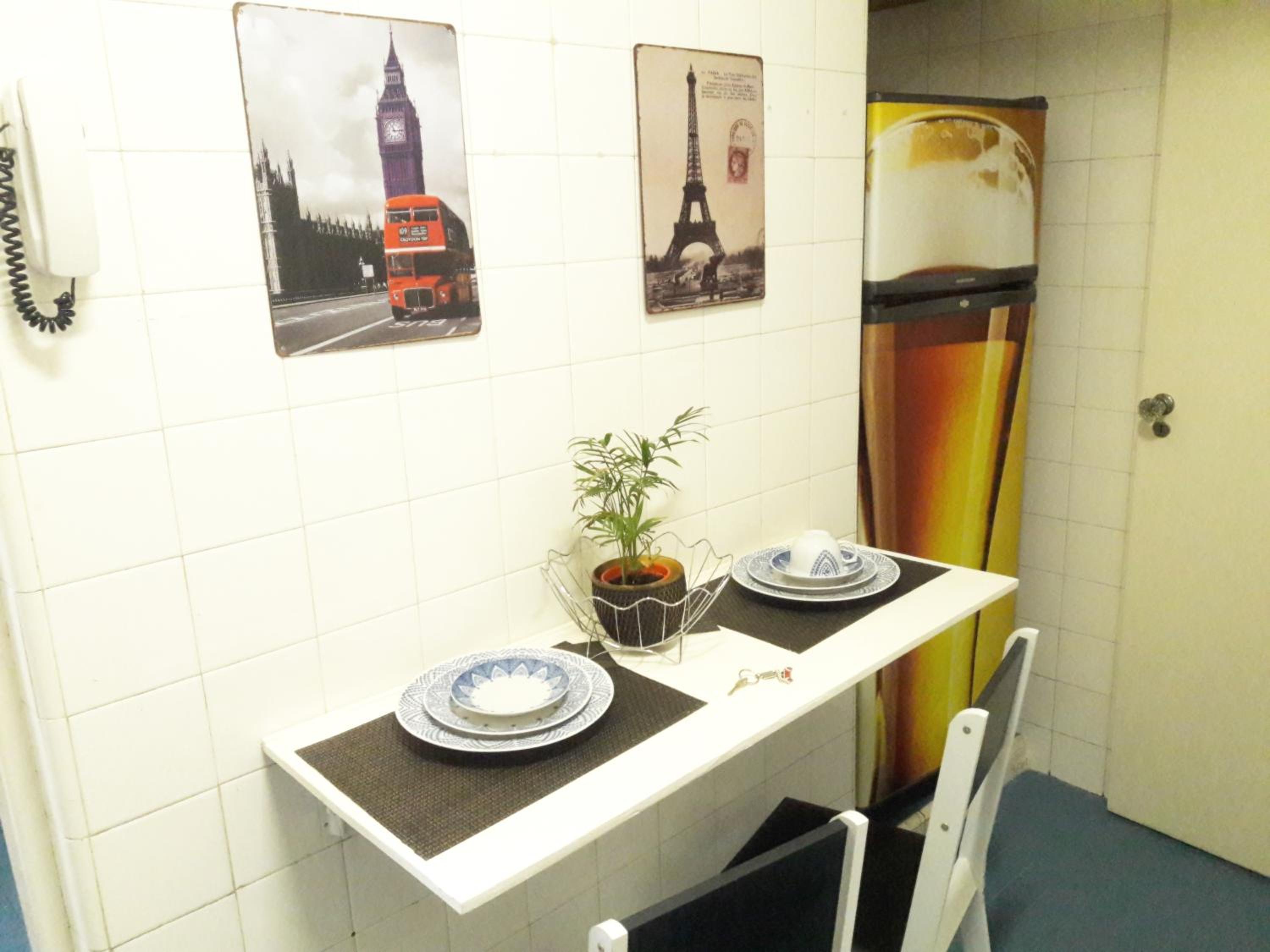 Catete Apartment R do Catete, wi-fi 600Mb