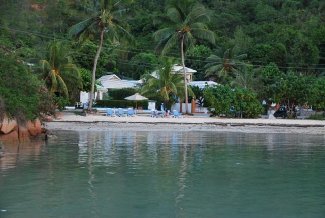 Sea View Lodge