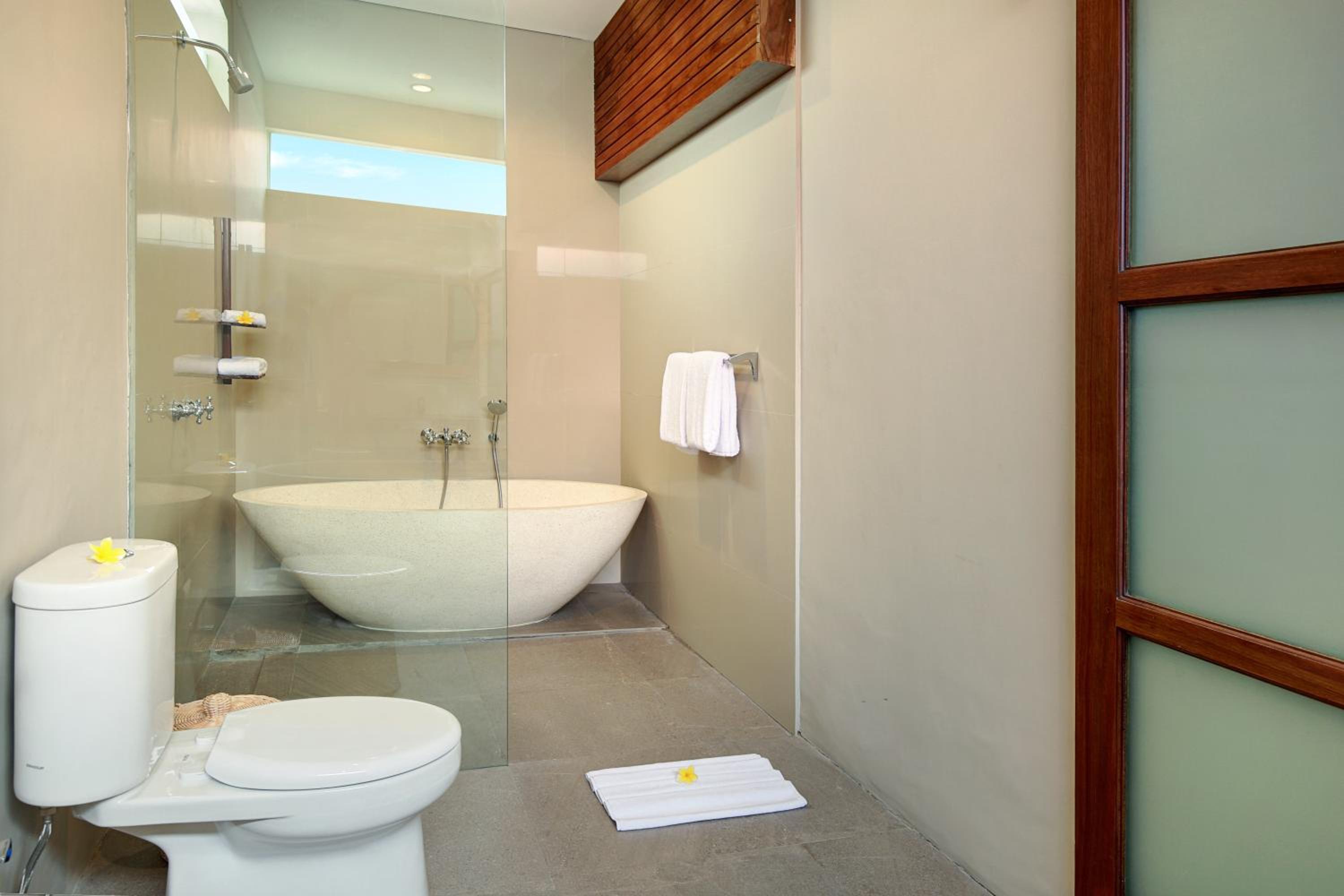 Sativa Villas Ubud with Private Pool