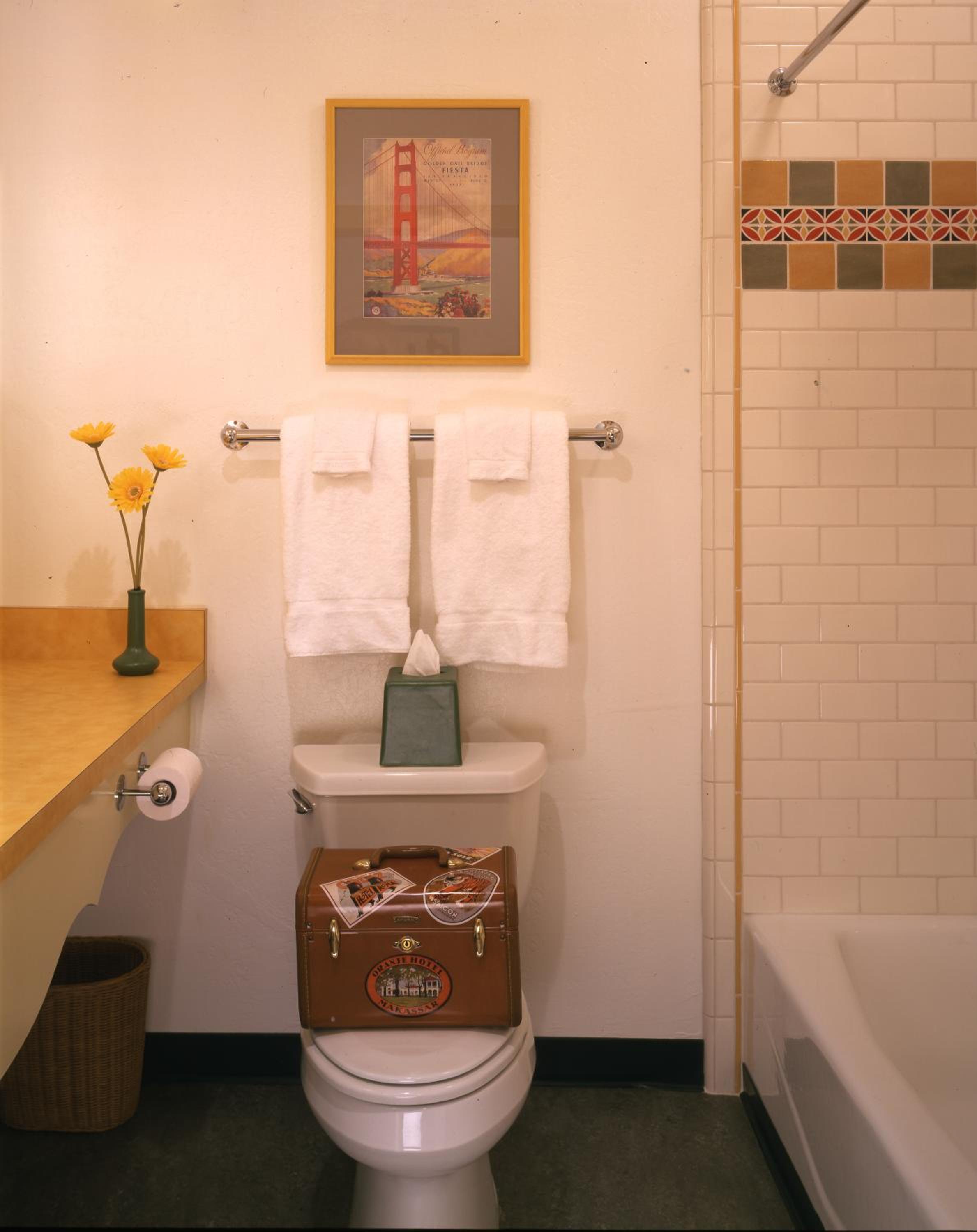 Sonoma Creek Inn