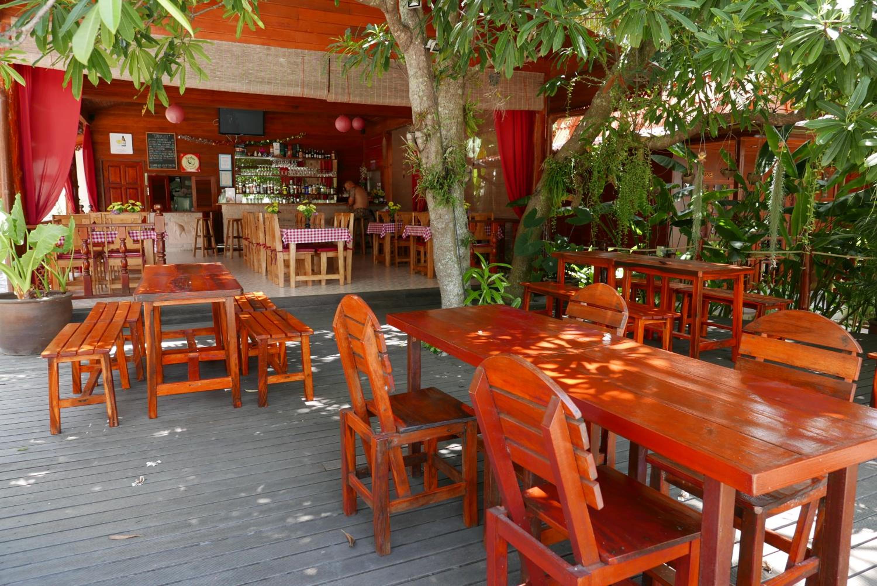 Cyana Resort