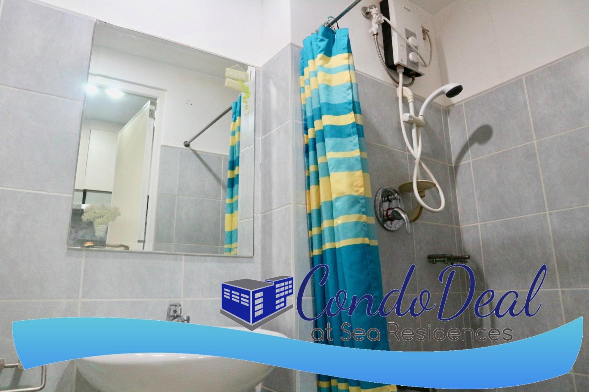 CondoDeal at Sea Residences photo 5
