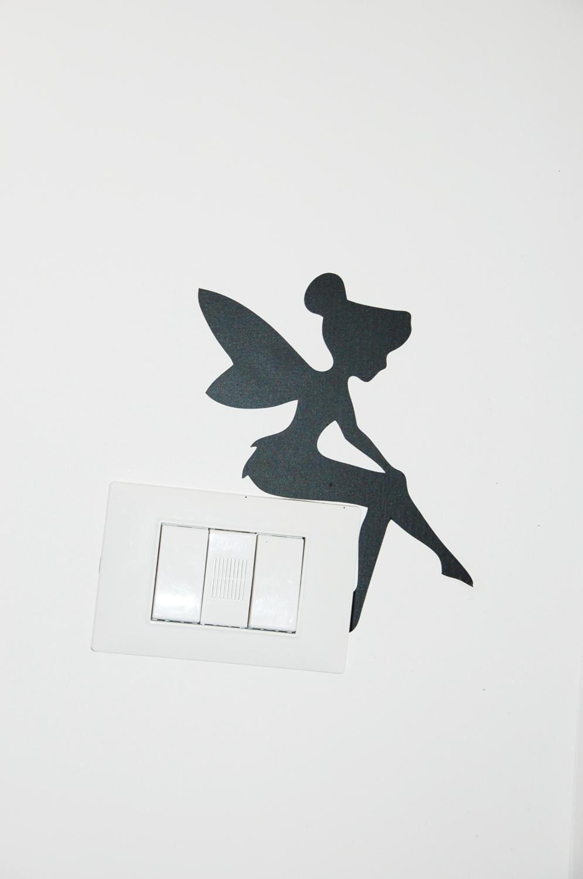 TinkerBell GuestHouse