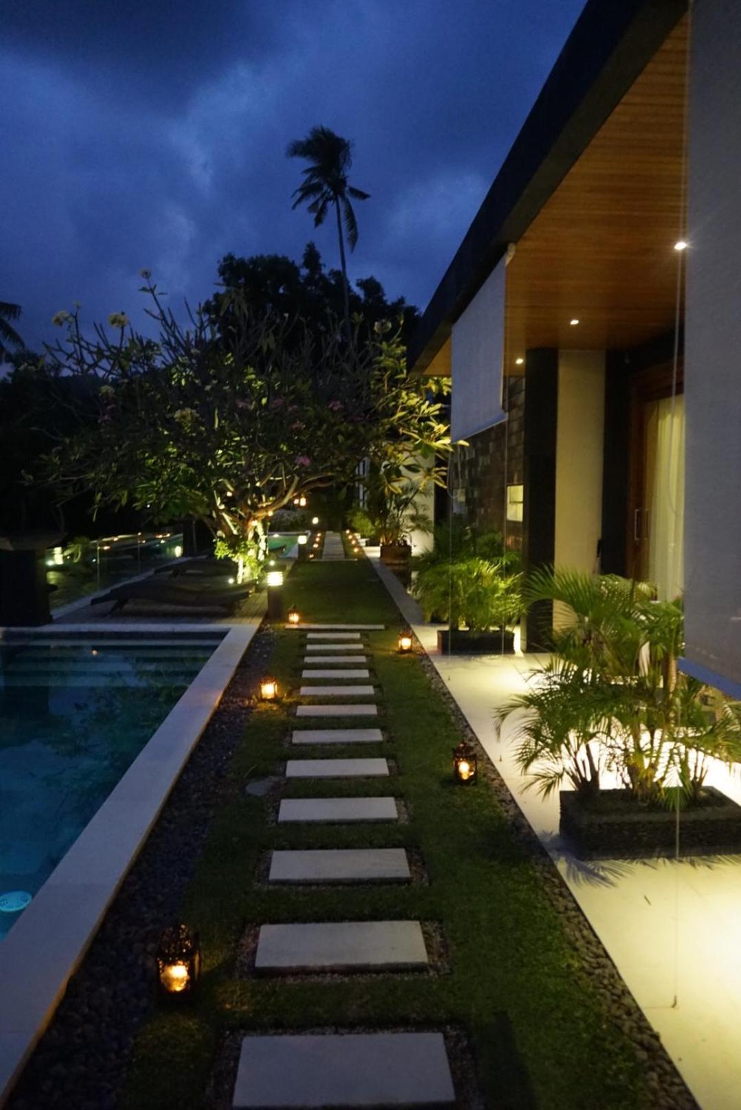 The Puncak Lombok, Senggigi - 7