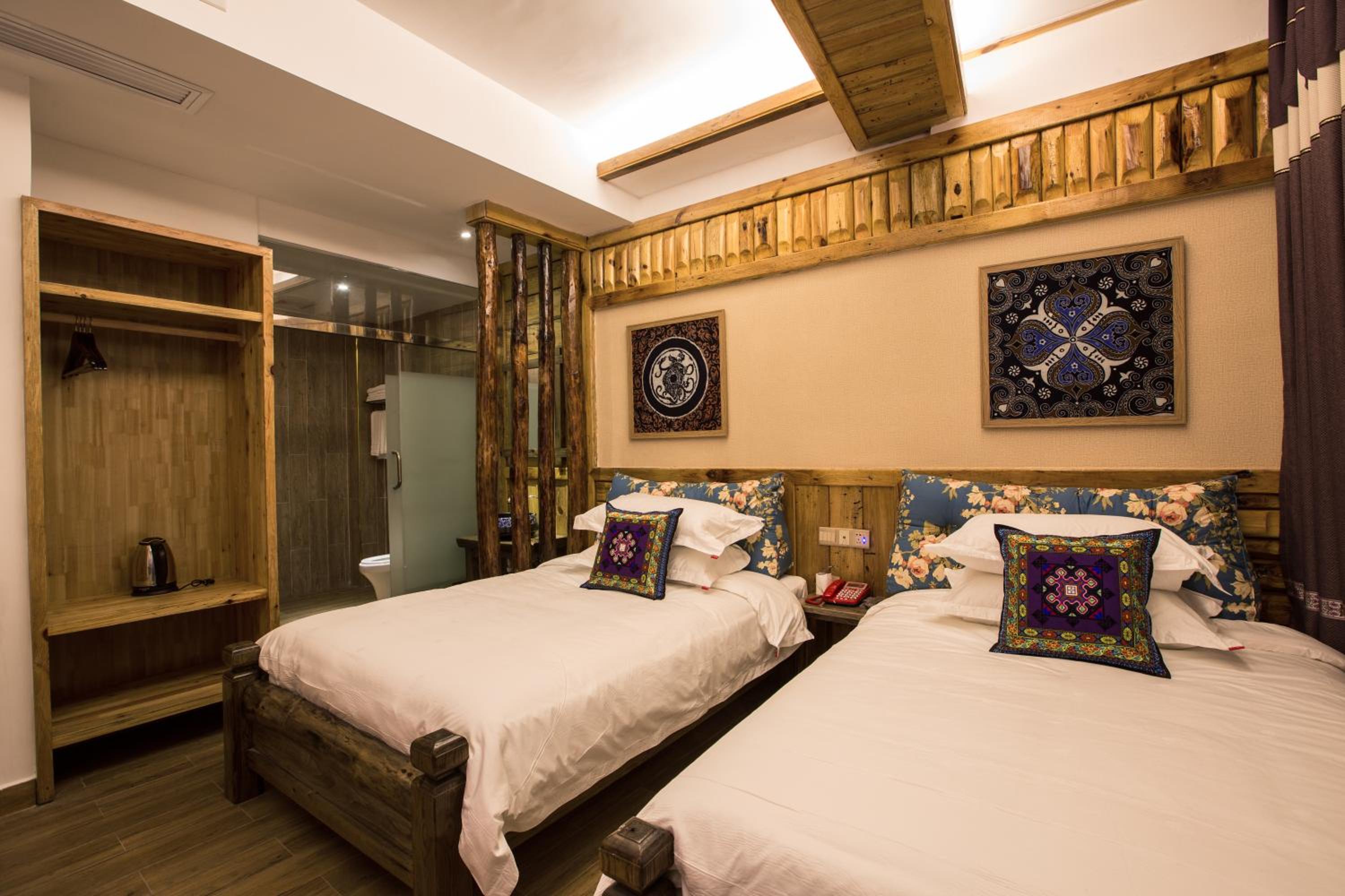 Chong Chong Guesthouse