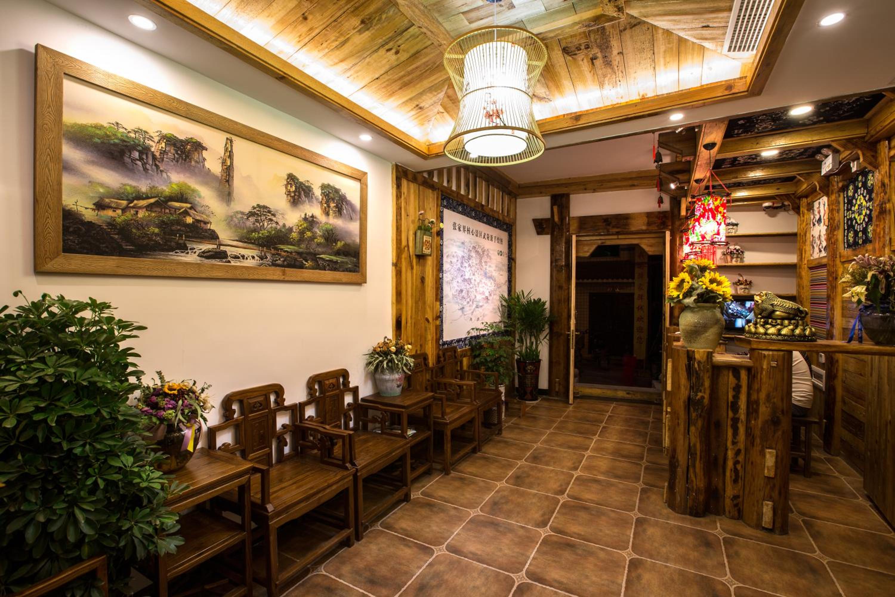 Chong Chong Guesthouse