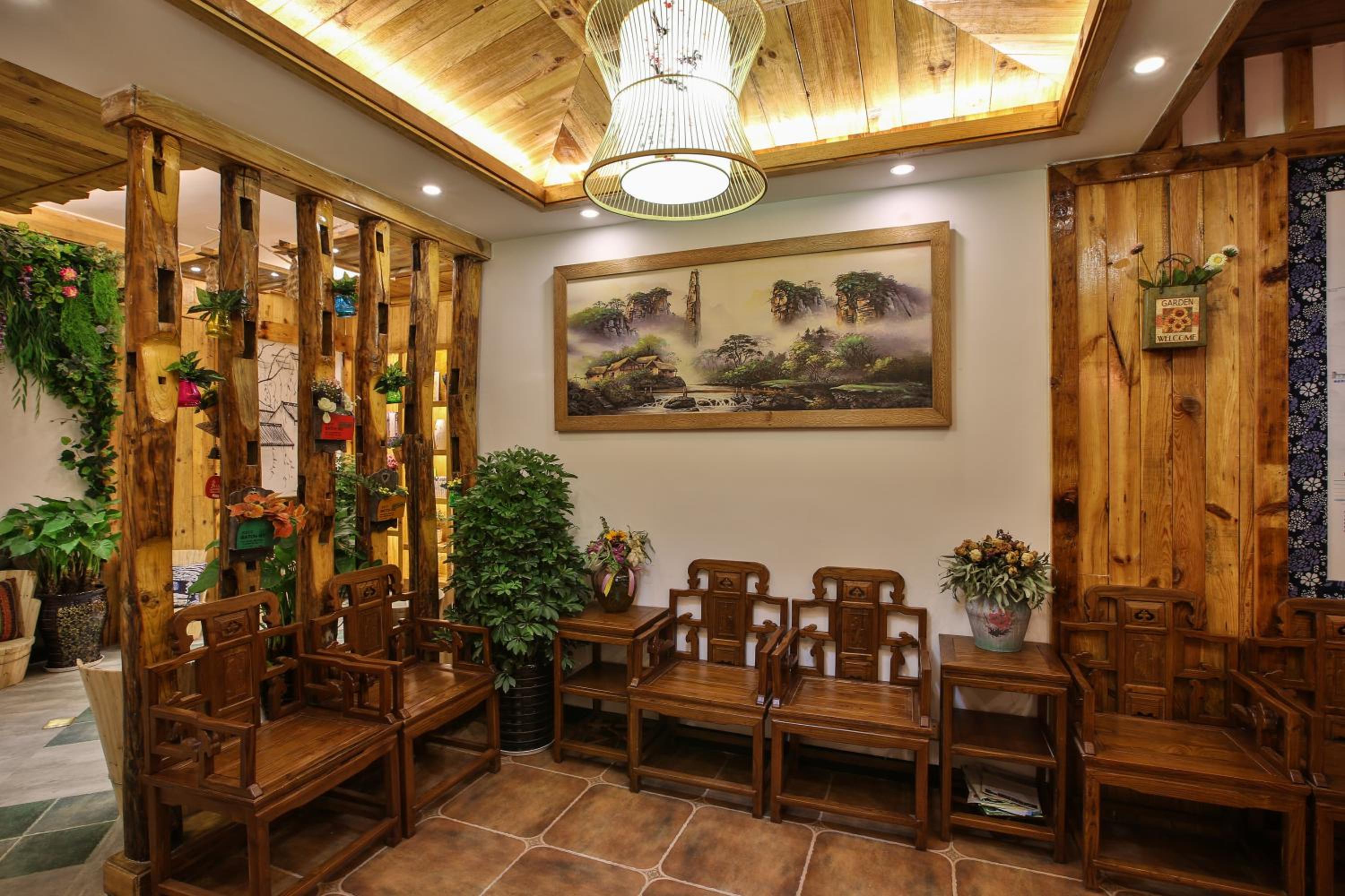 Chong Chong Guesthouse