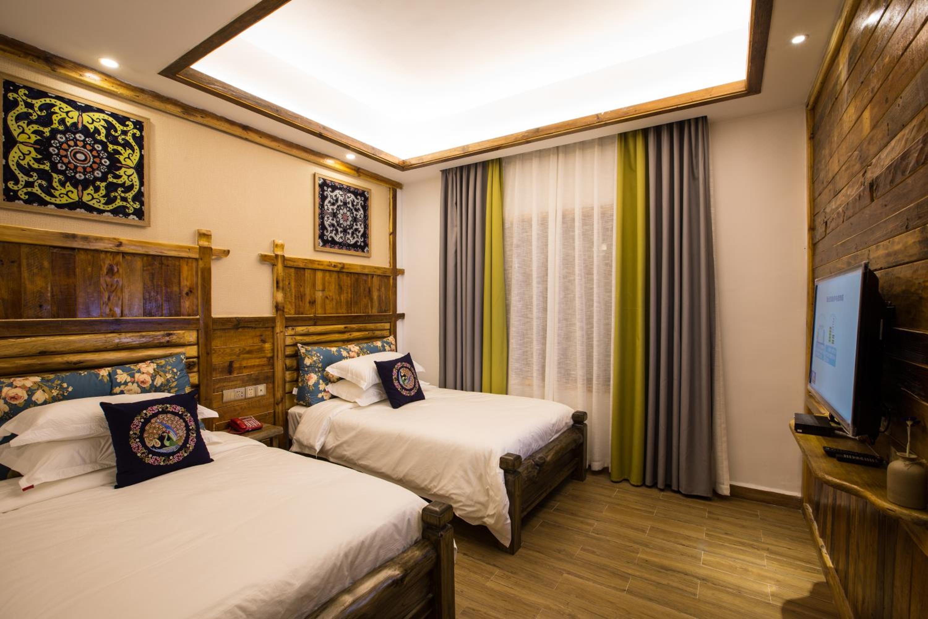 Chong Chong Guesthouse