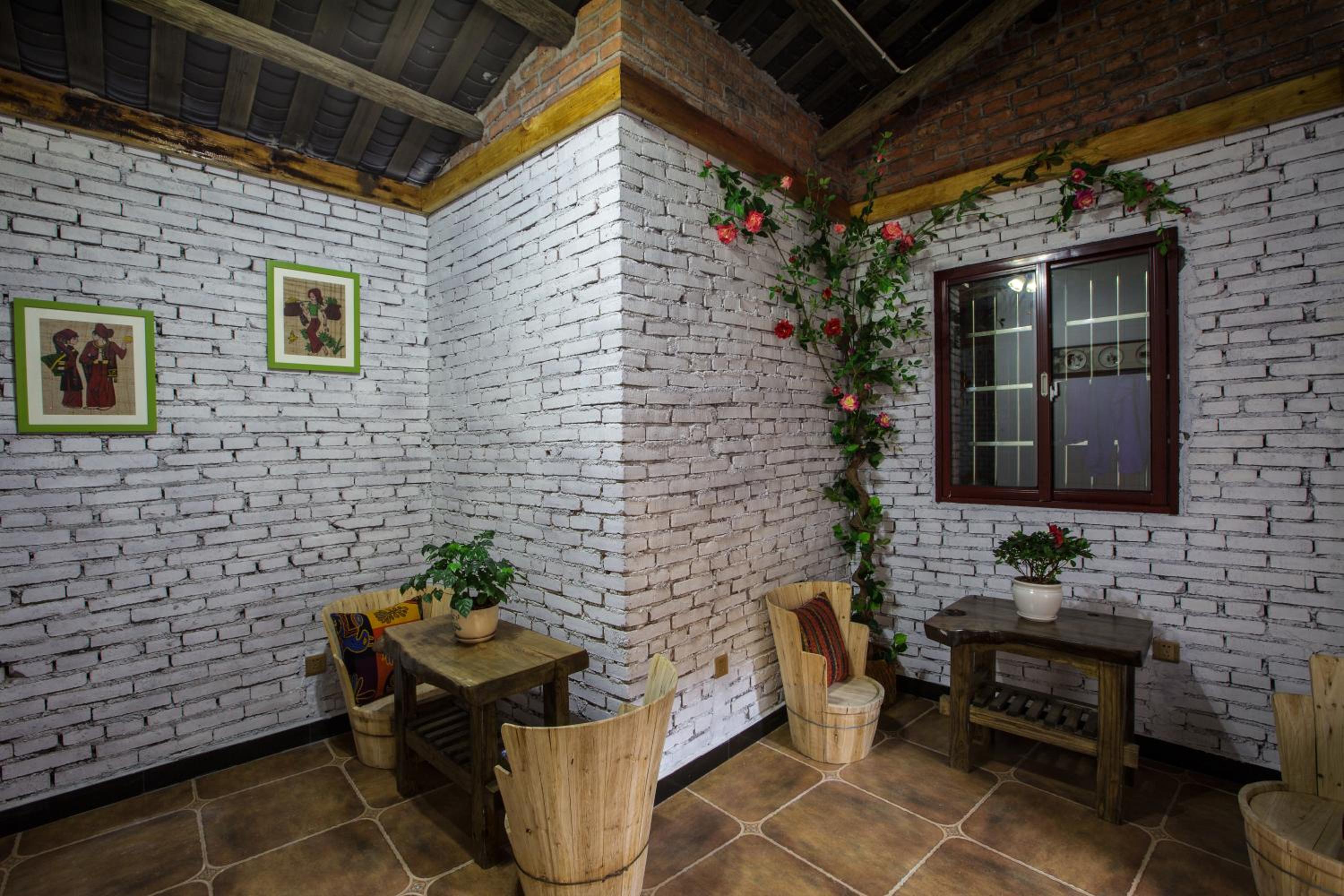 Chong Chong Guesthouse