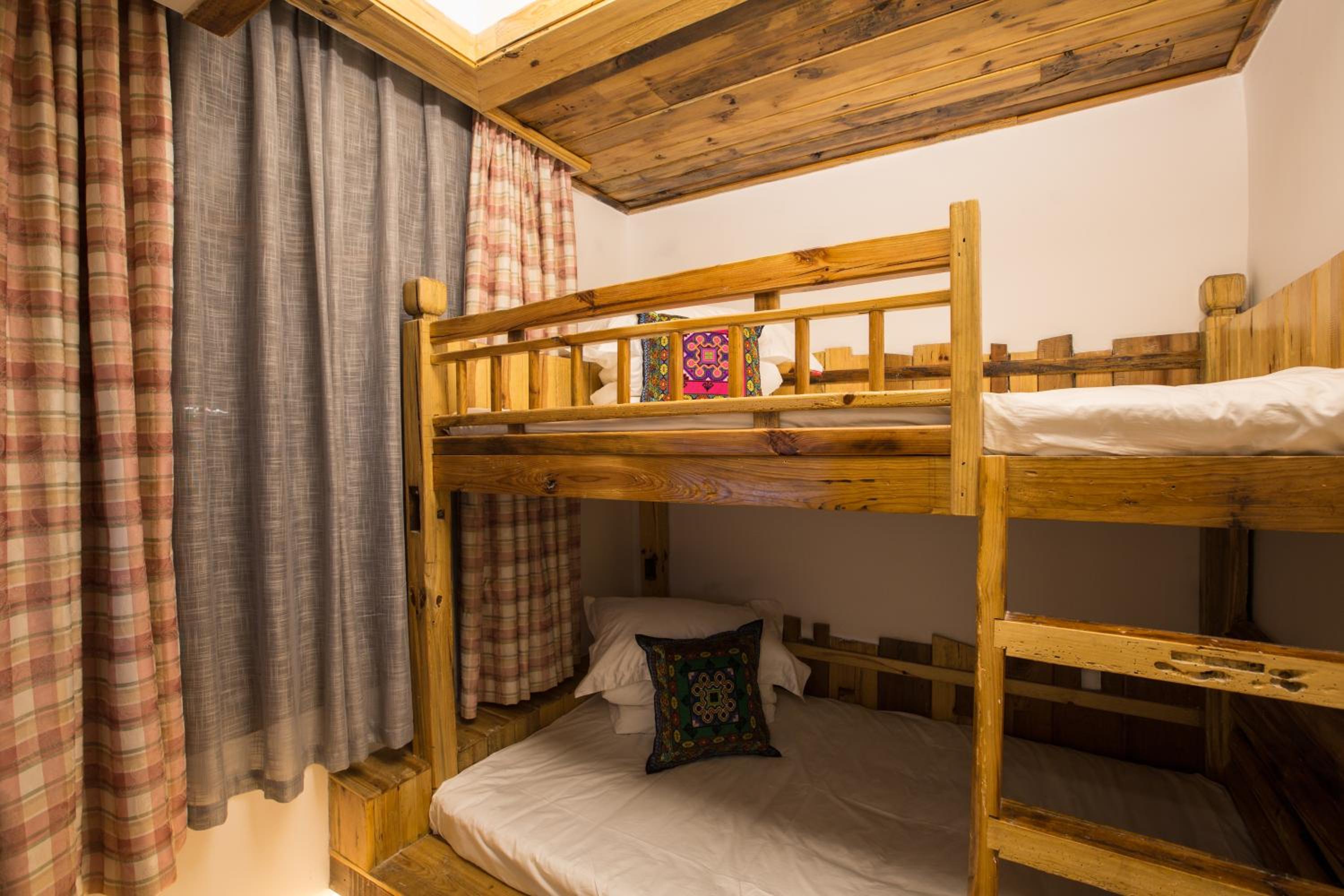 Chong Chong Guesthouse