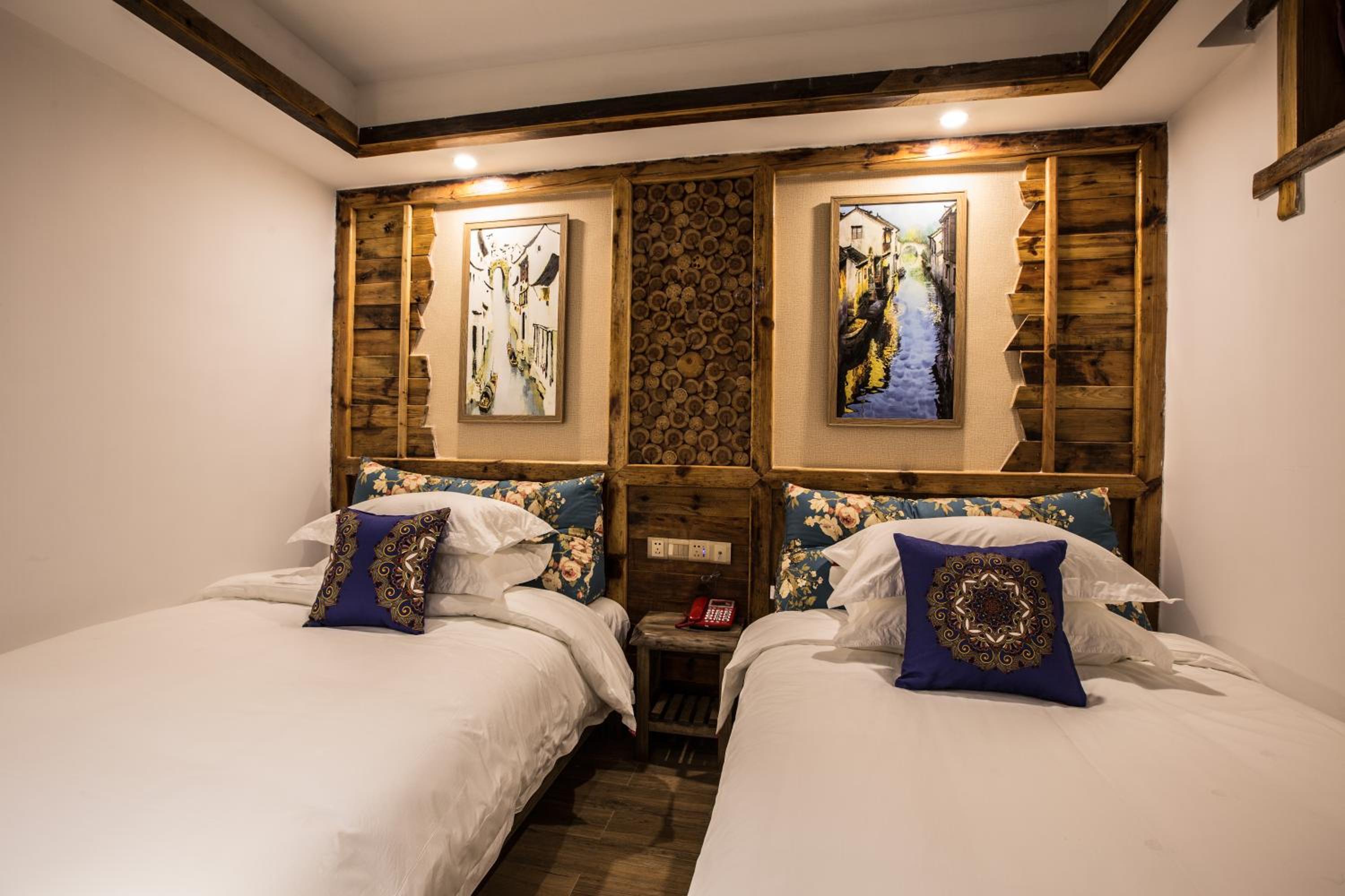 Chong Chong Guesthouse