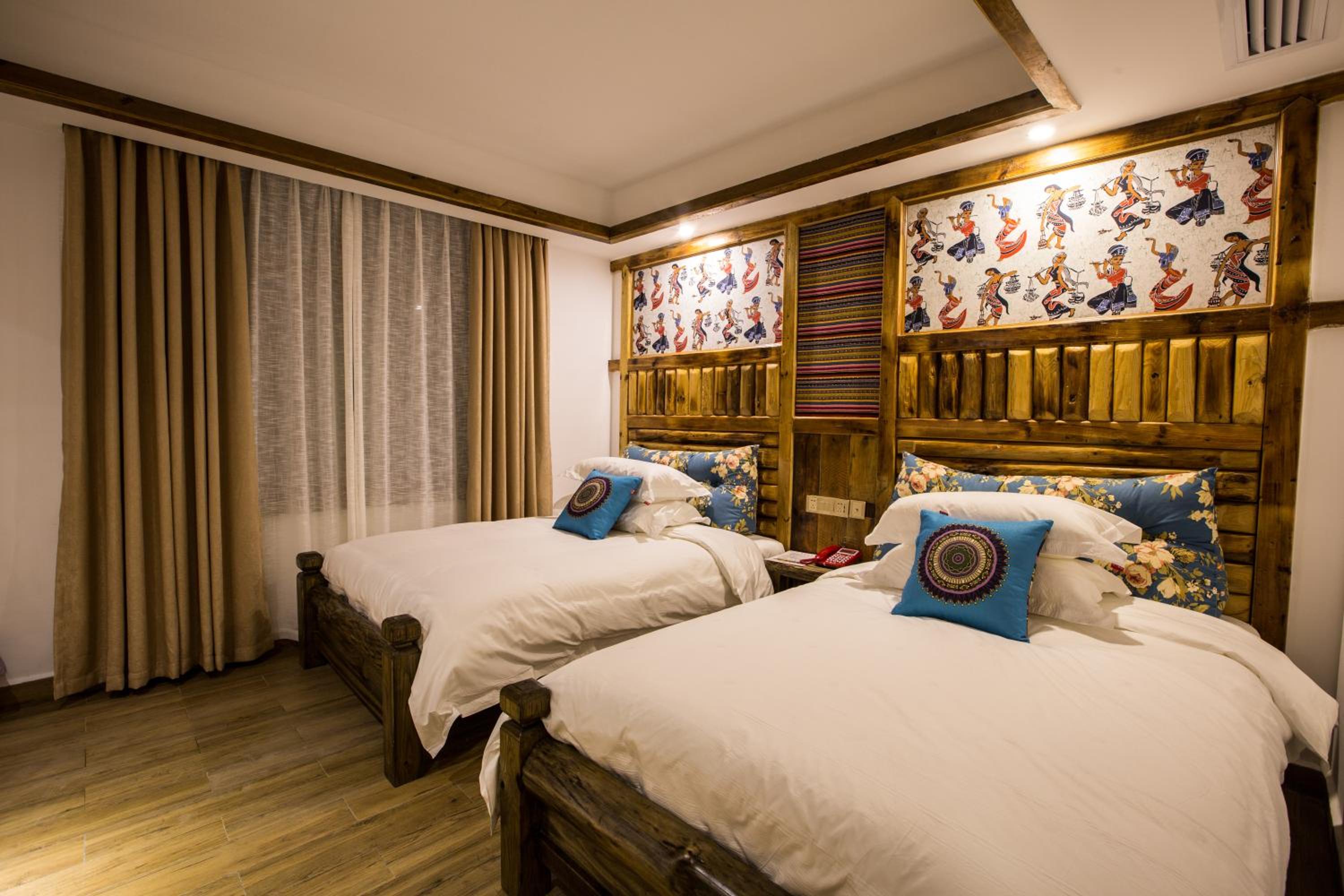 Chong Chong Guesthouse