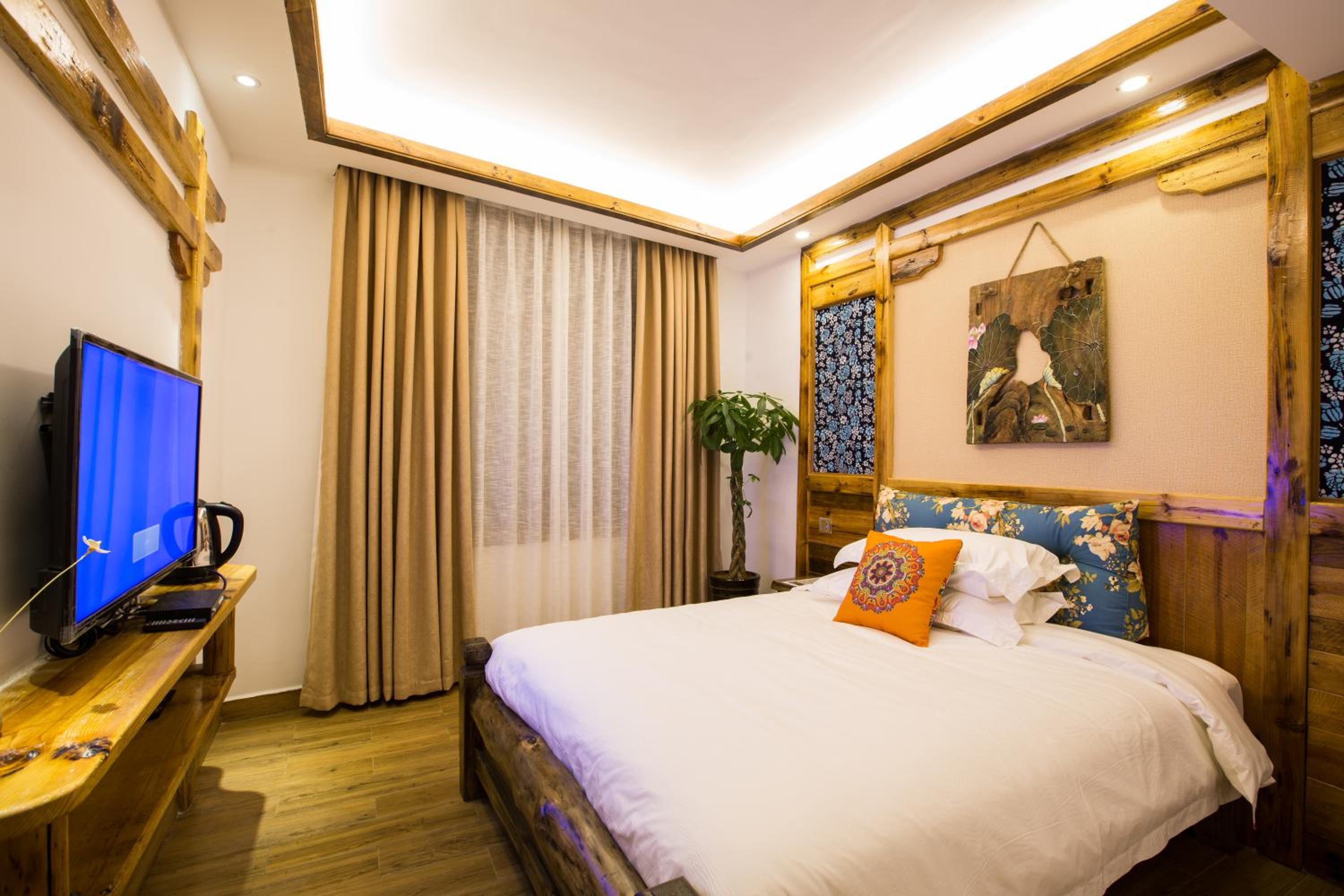 Chong Chong Guesthouse