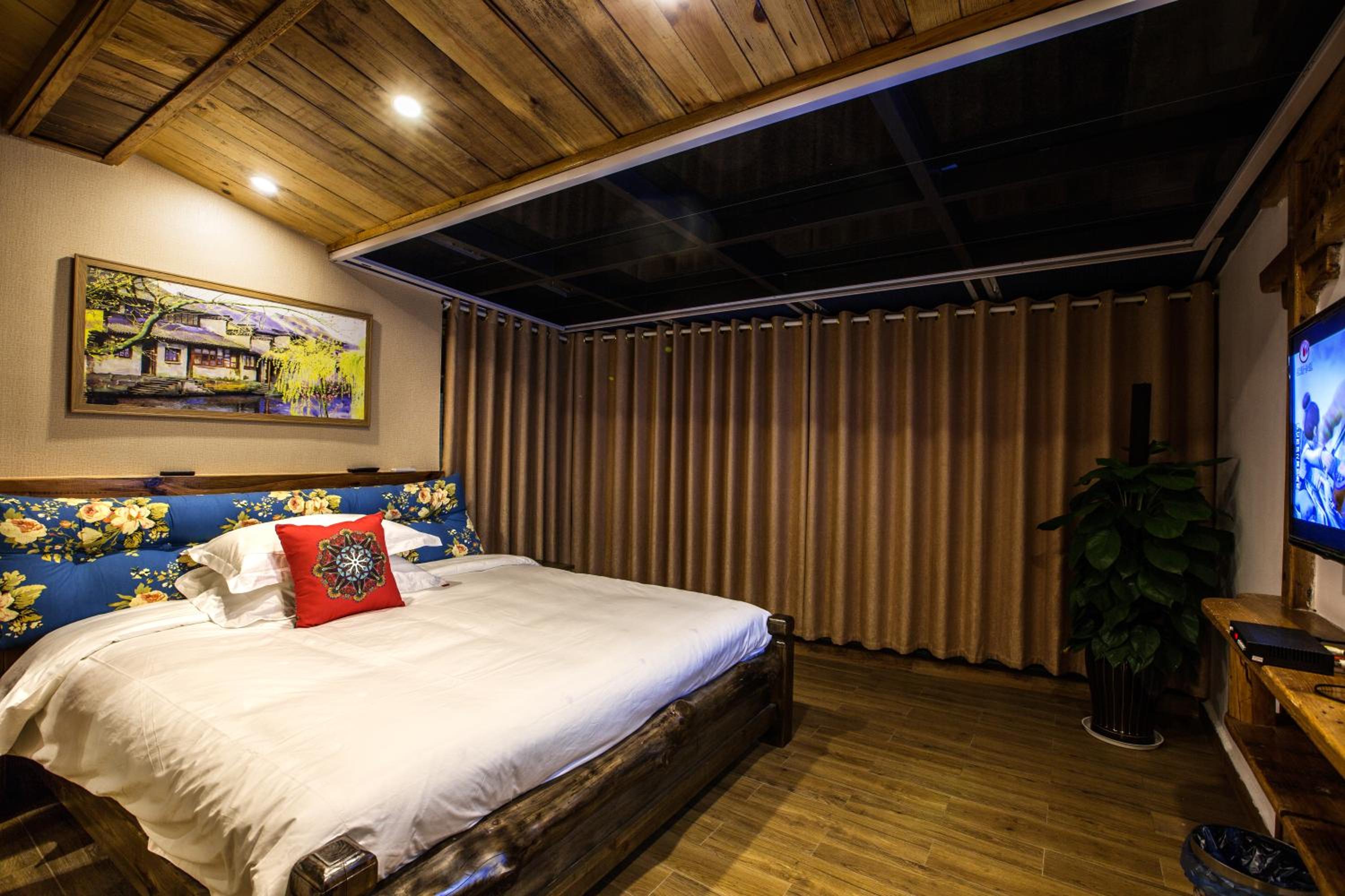 Chong Chong Guesthouse