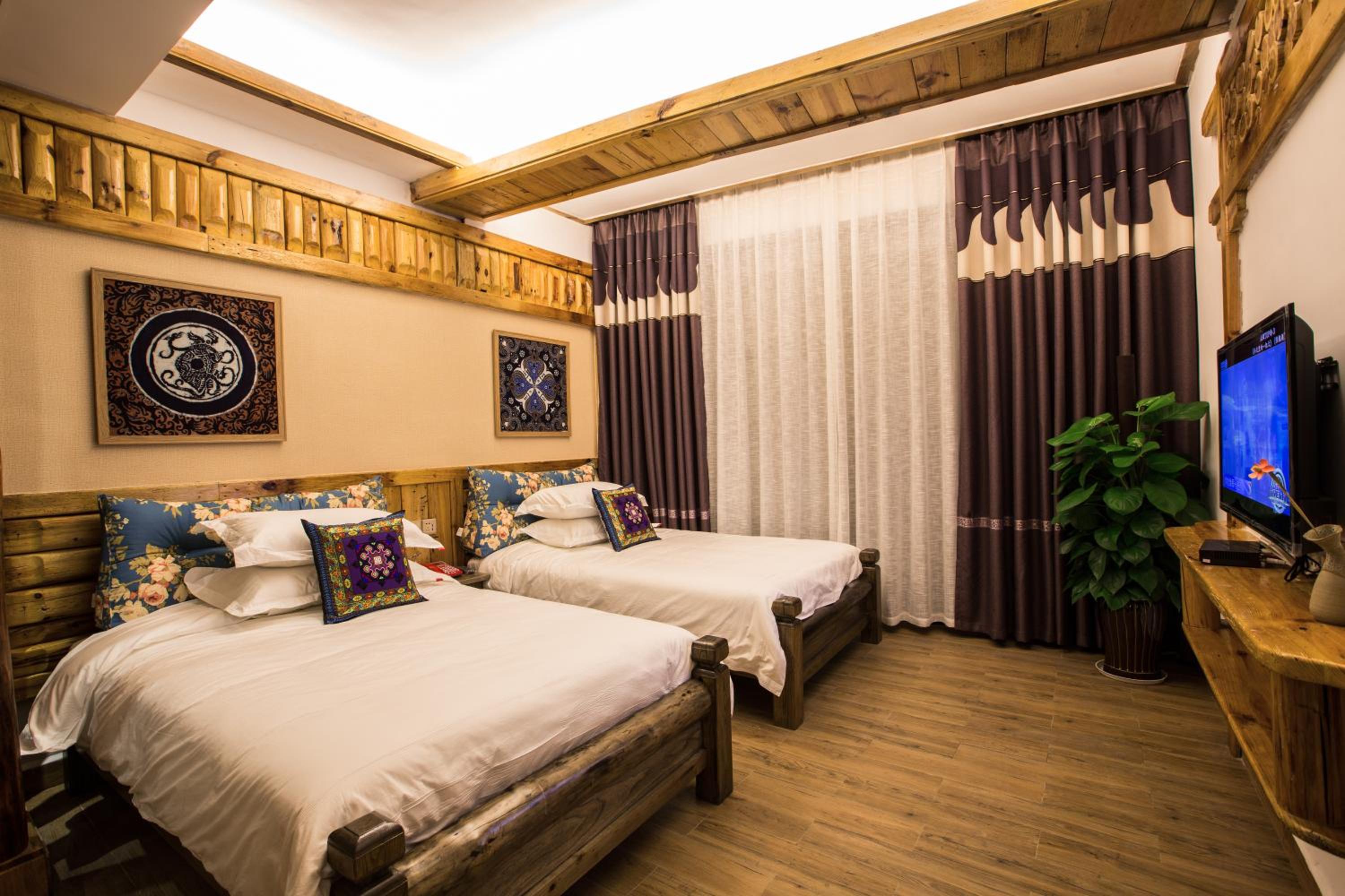 Chong Chong Guesthouse