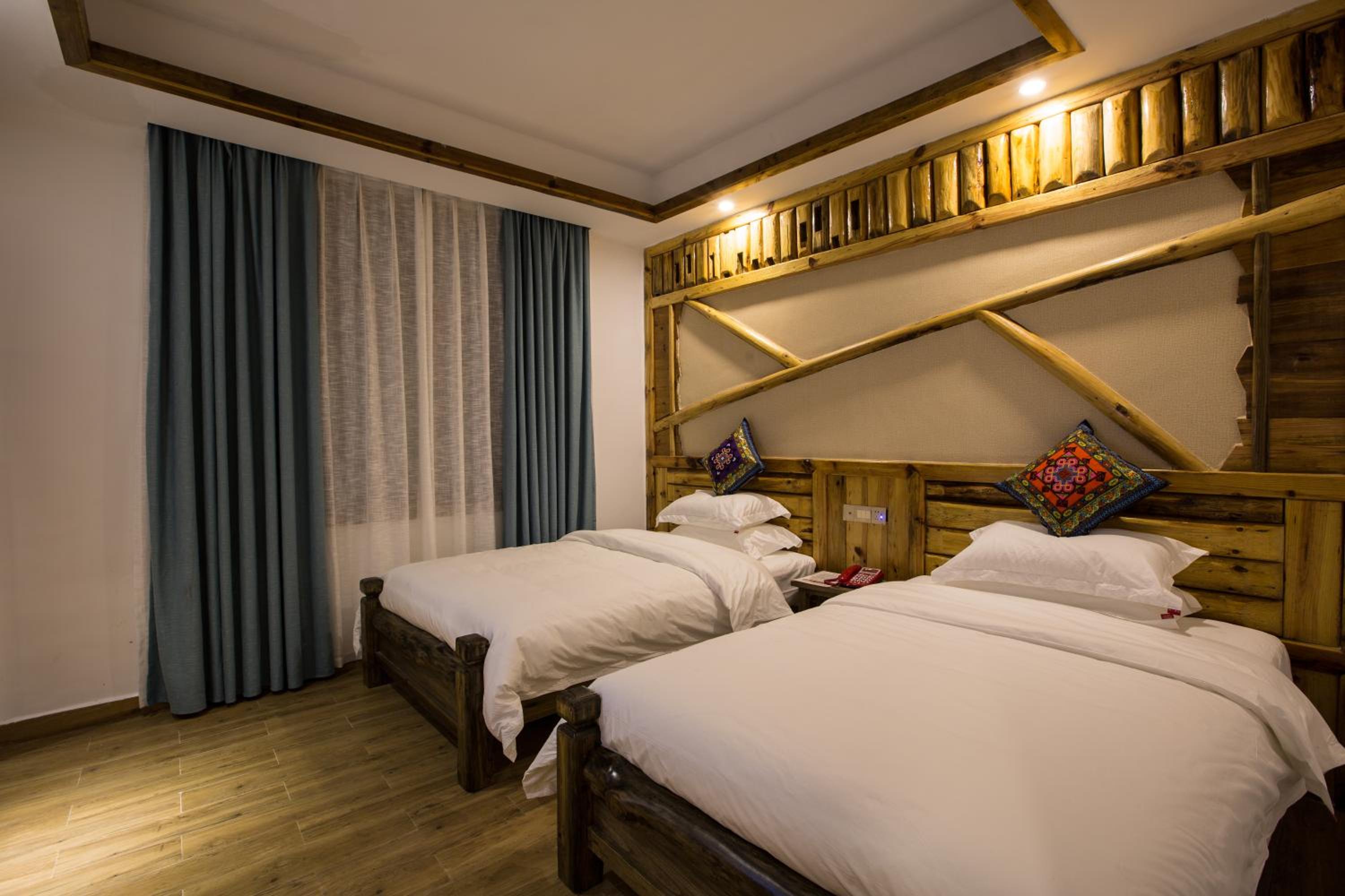 Chong Chong Guesthouse