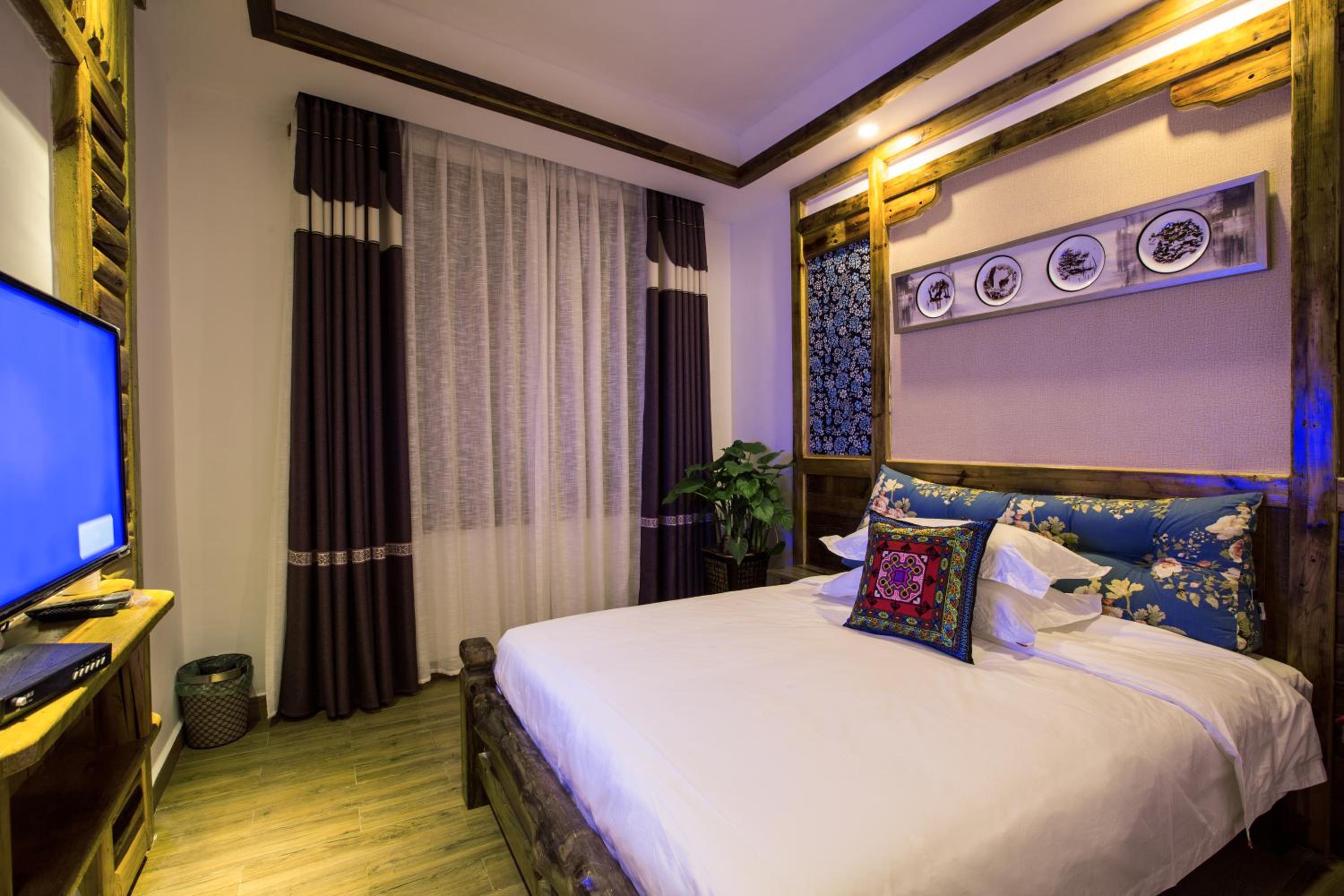 Chong Chong Guesthouse