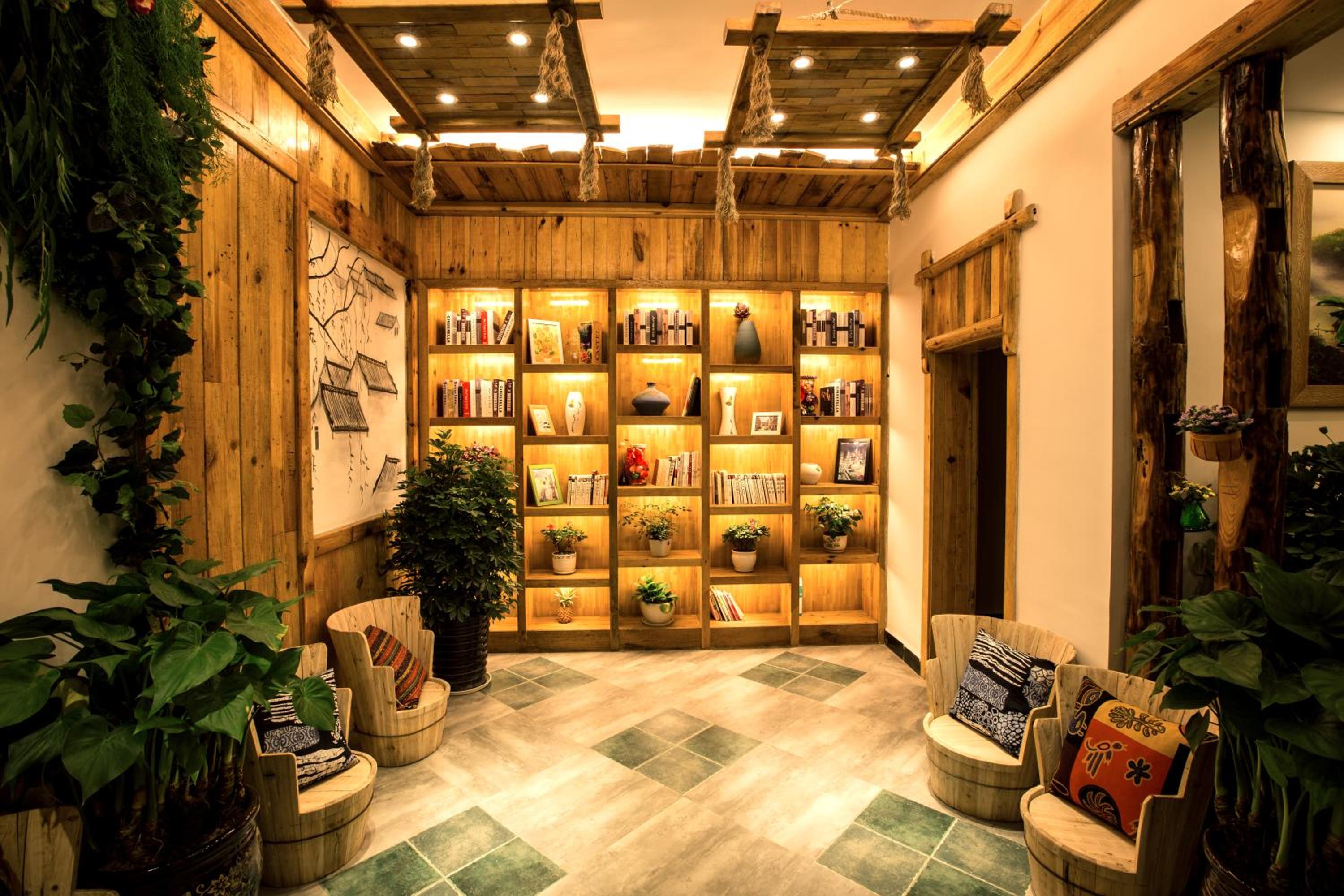Chong Chong Guesthouse