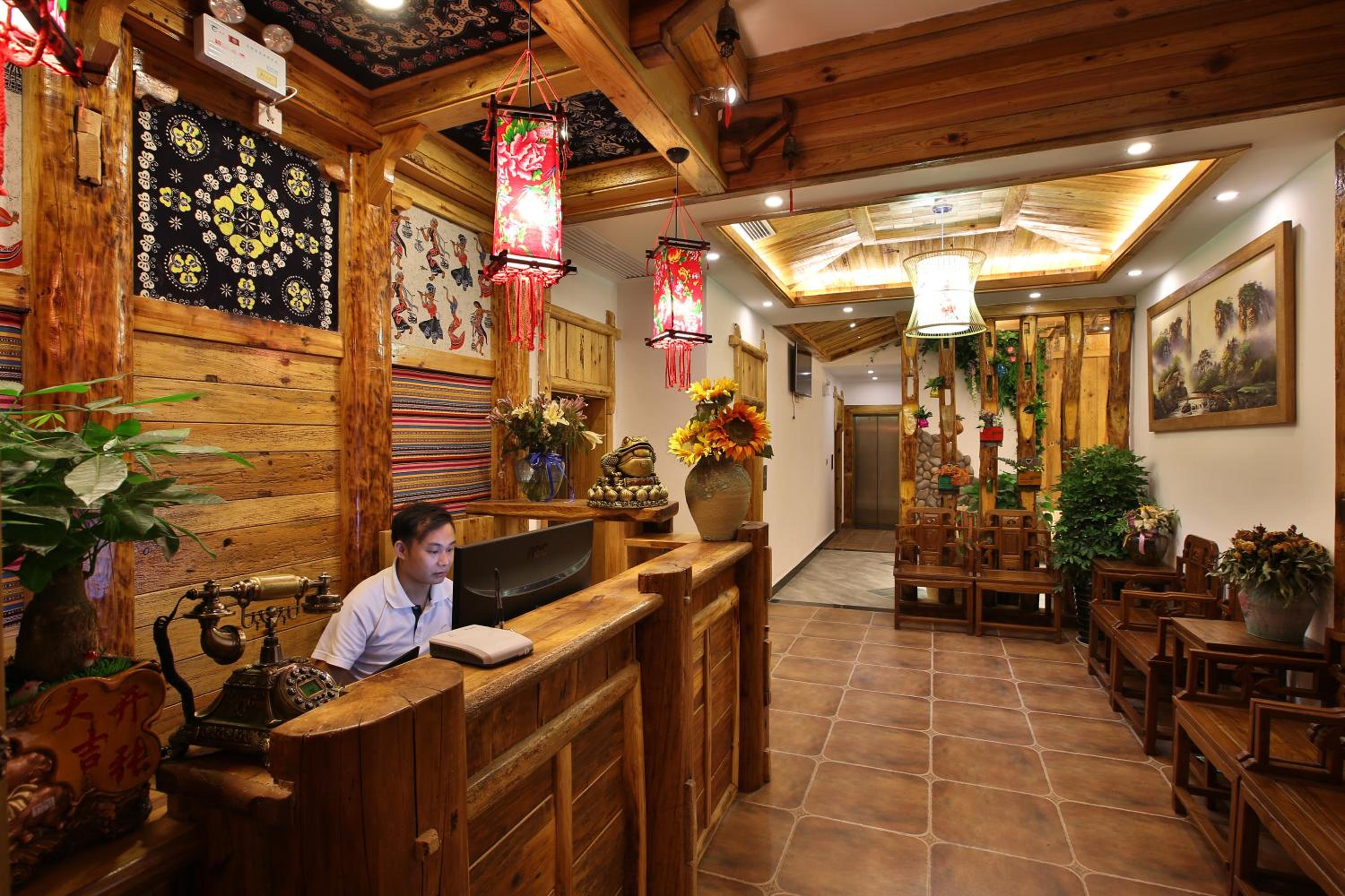 Chong Chong Guesthouse