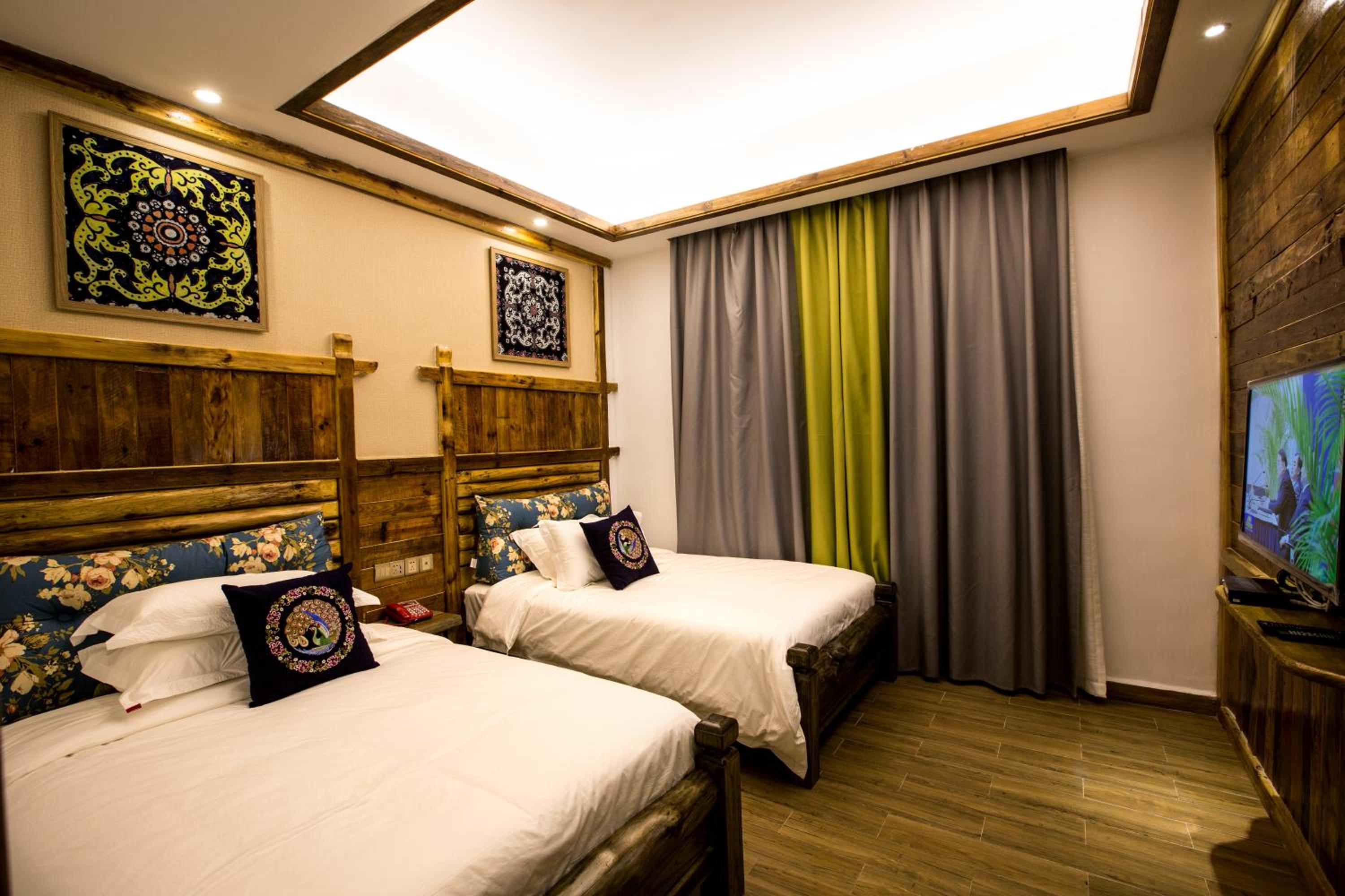 Chong Chong Guesthouse