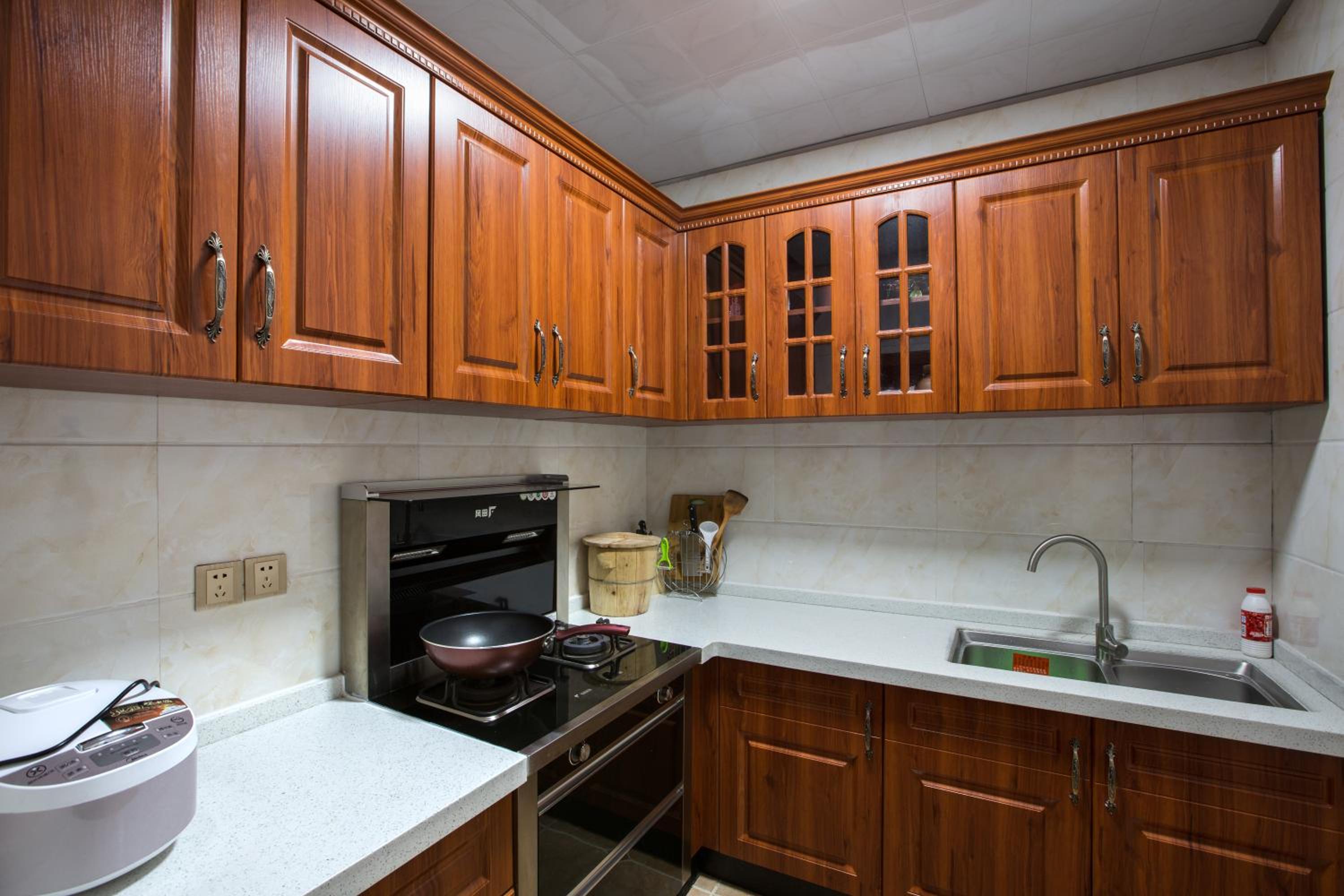 Chong Chong Guesthouse