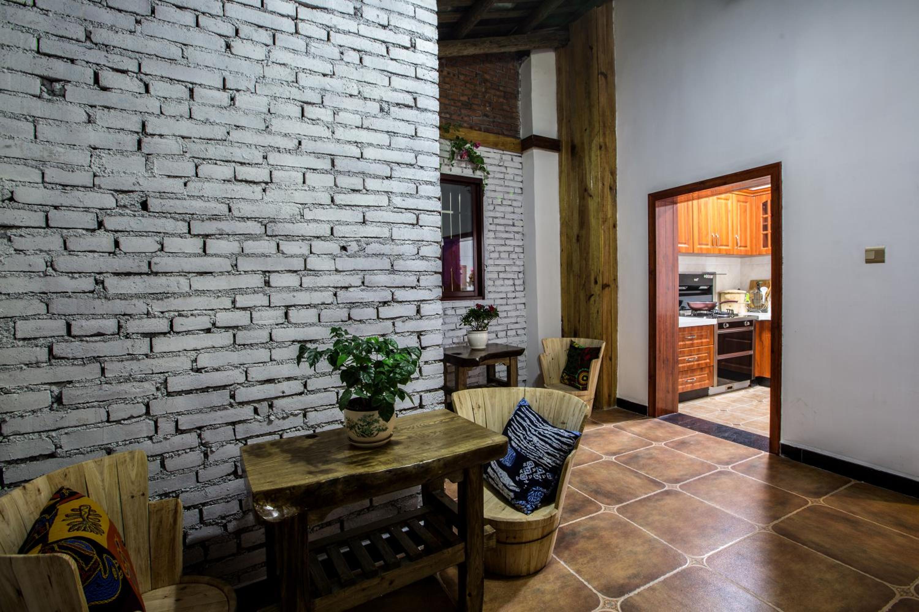 Chong Chong Guesthouse