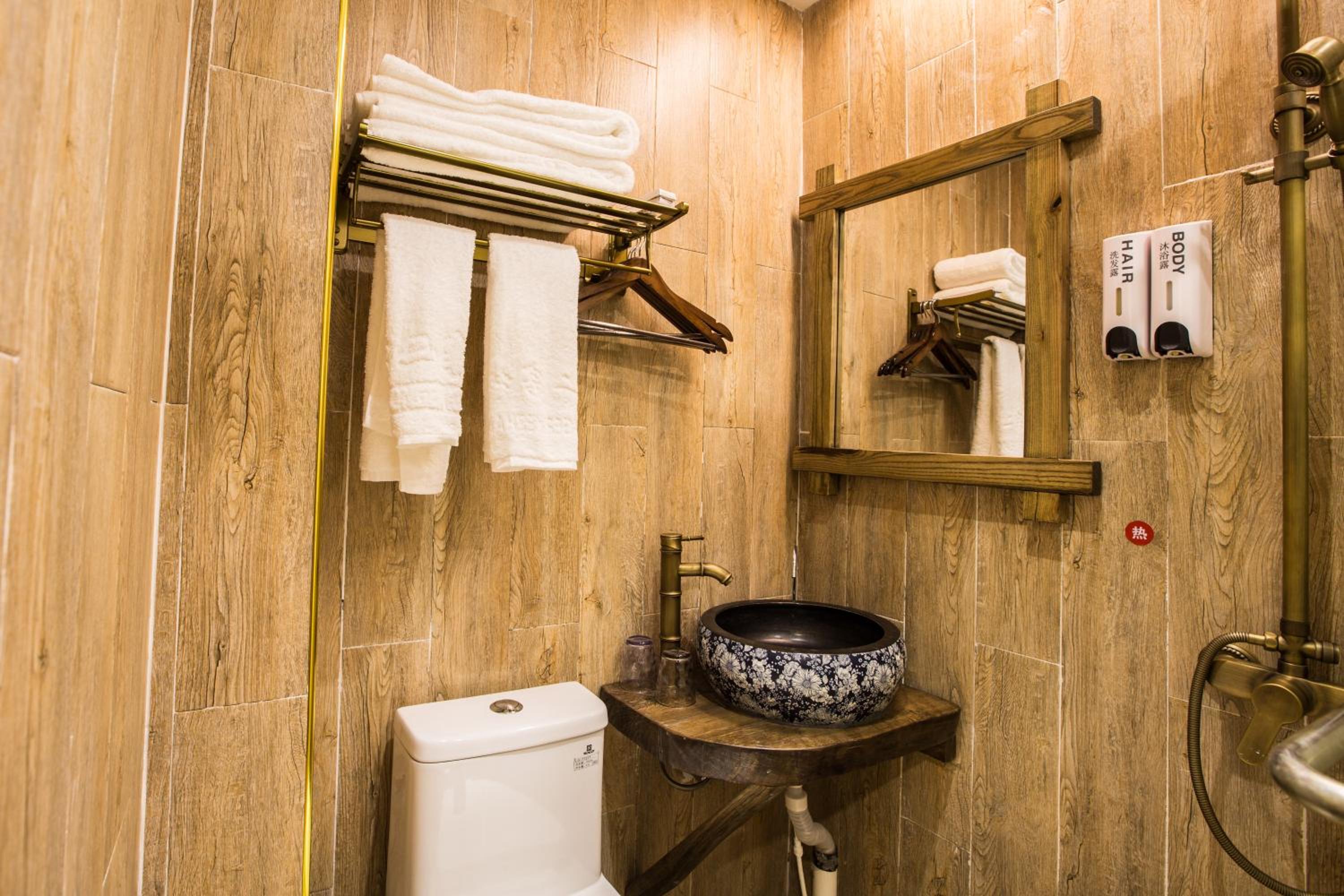 Chong Chong Guesthouse