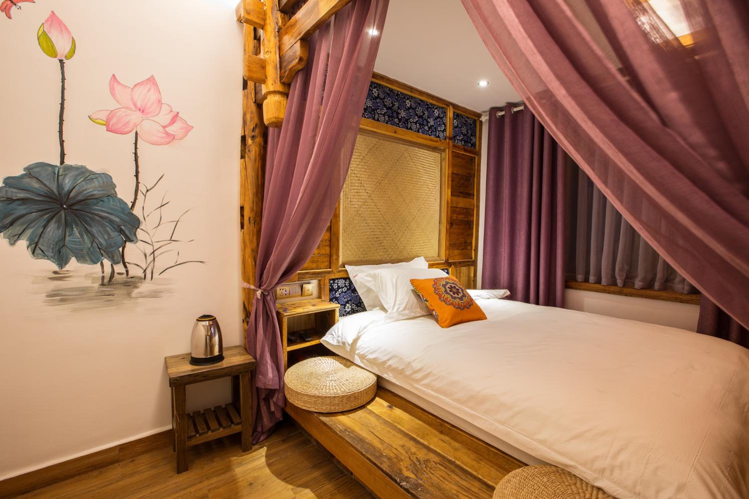 Chong Chong Guesthouse