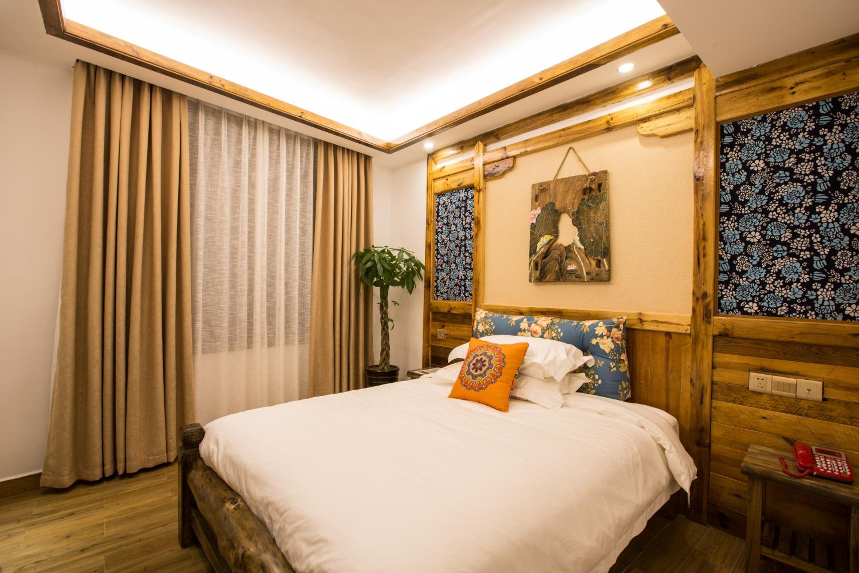 Chong Chong Guesthouse