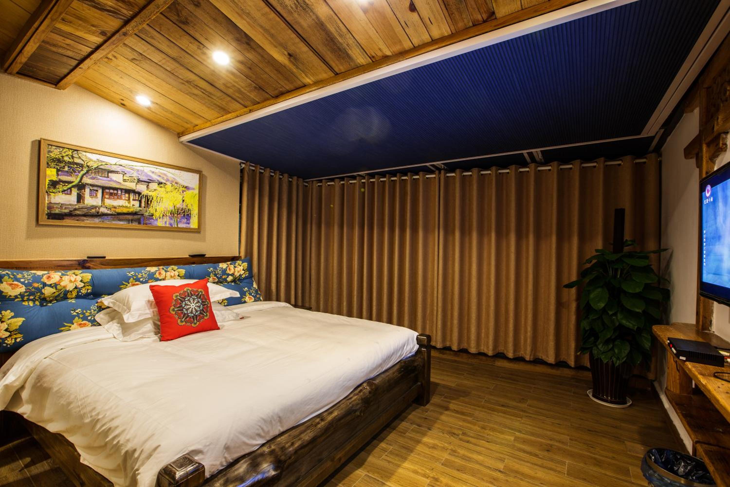 Chong Chong Guesthouse
