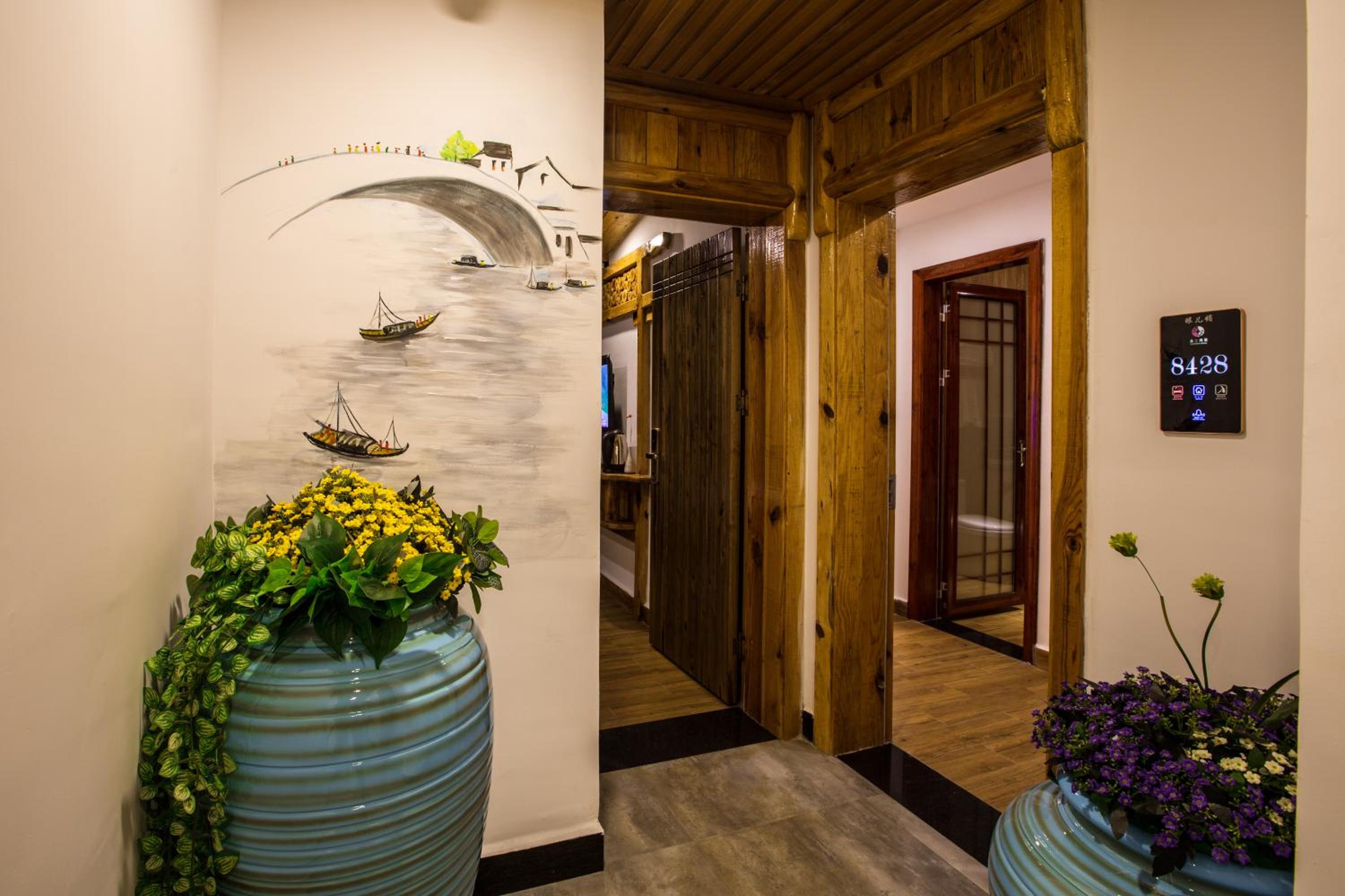 Chong Chong Guesthouse