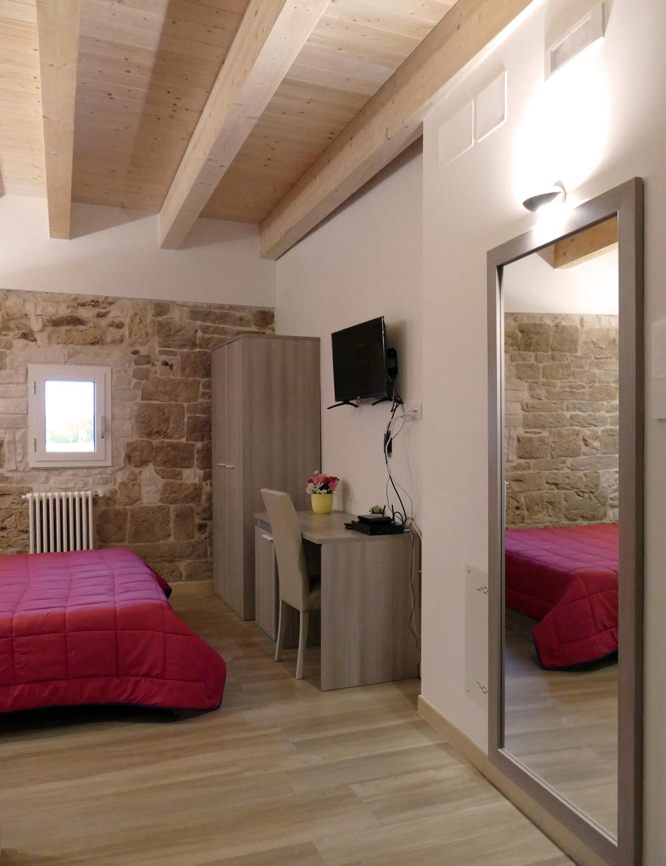B&B Il Campanile view 3