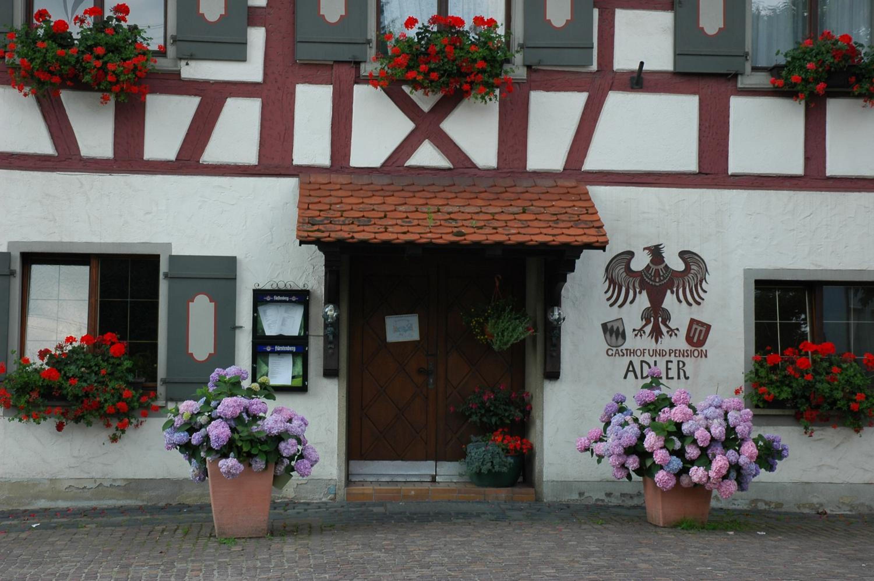Gasthof Adler — 5