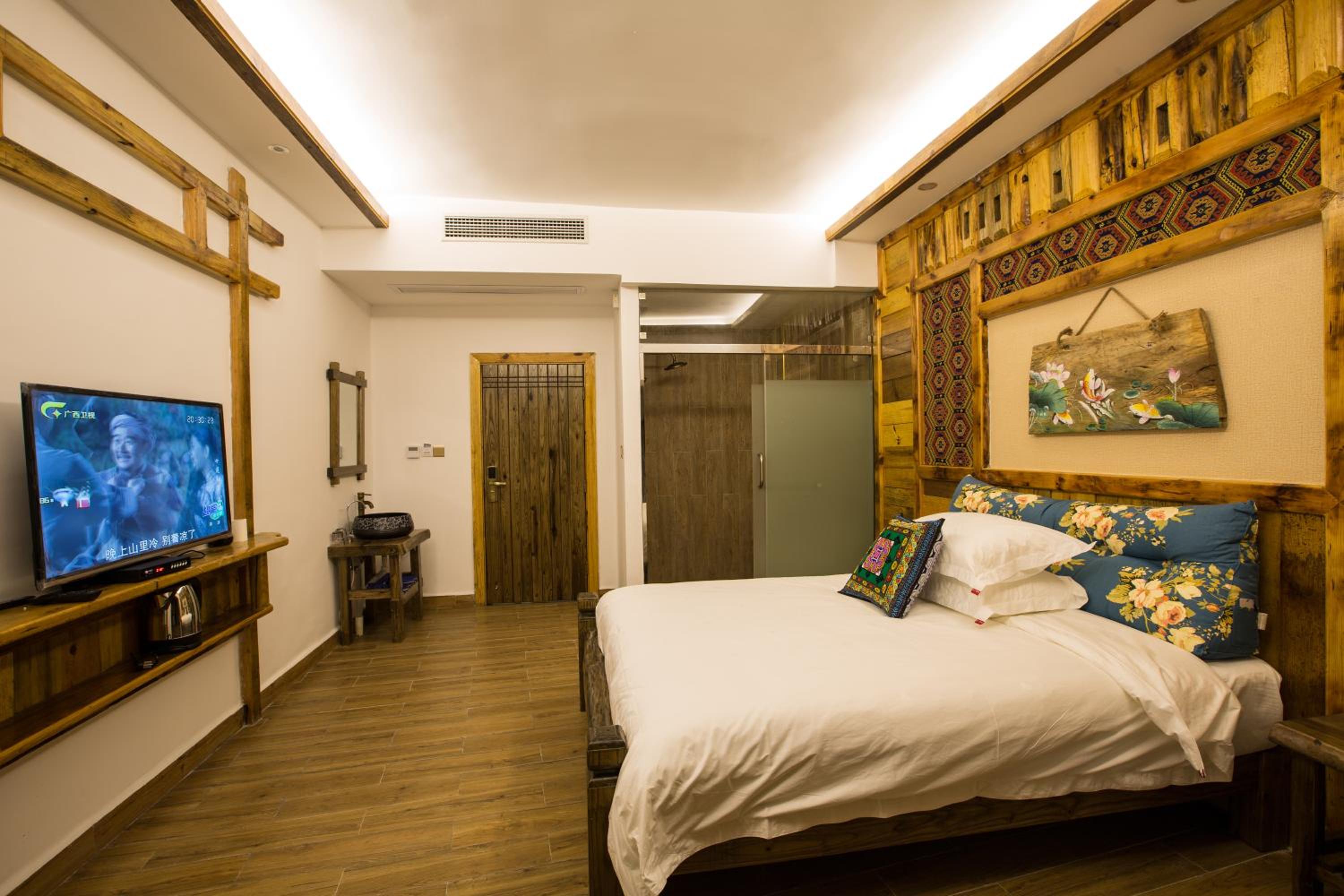 Chong Chong Guesthouse