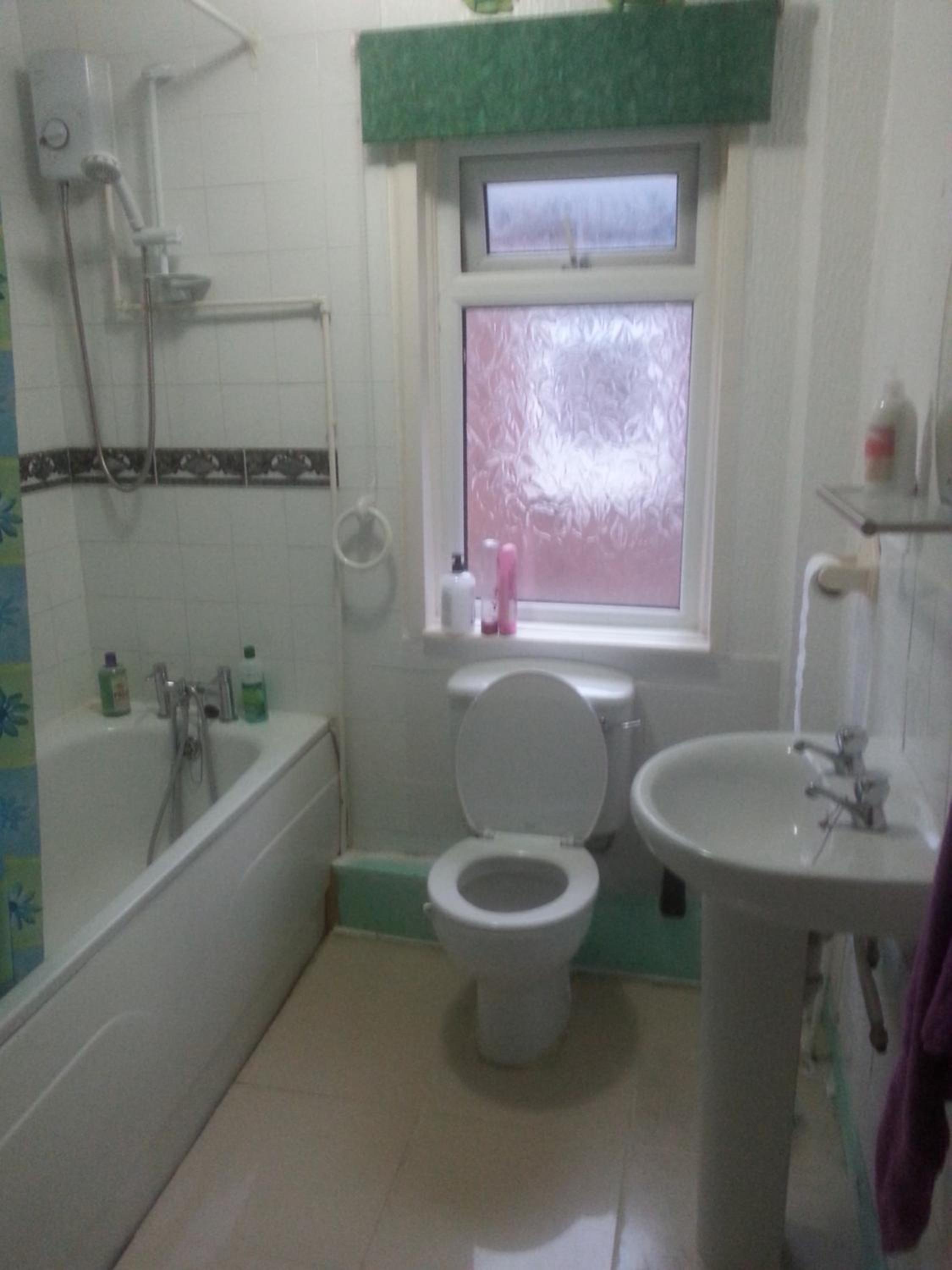 Aparthotel Coniston