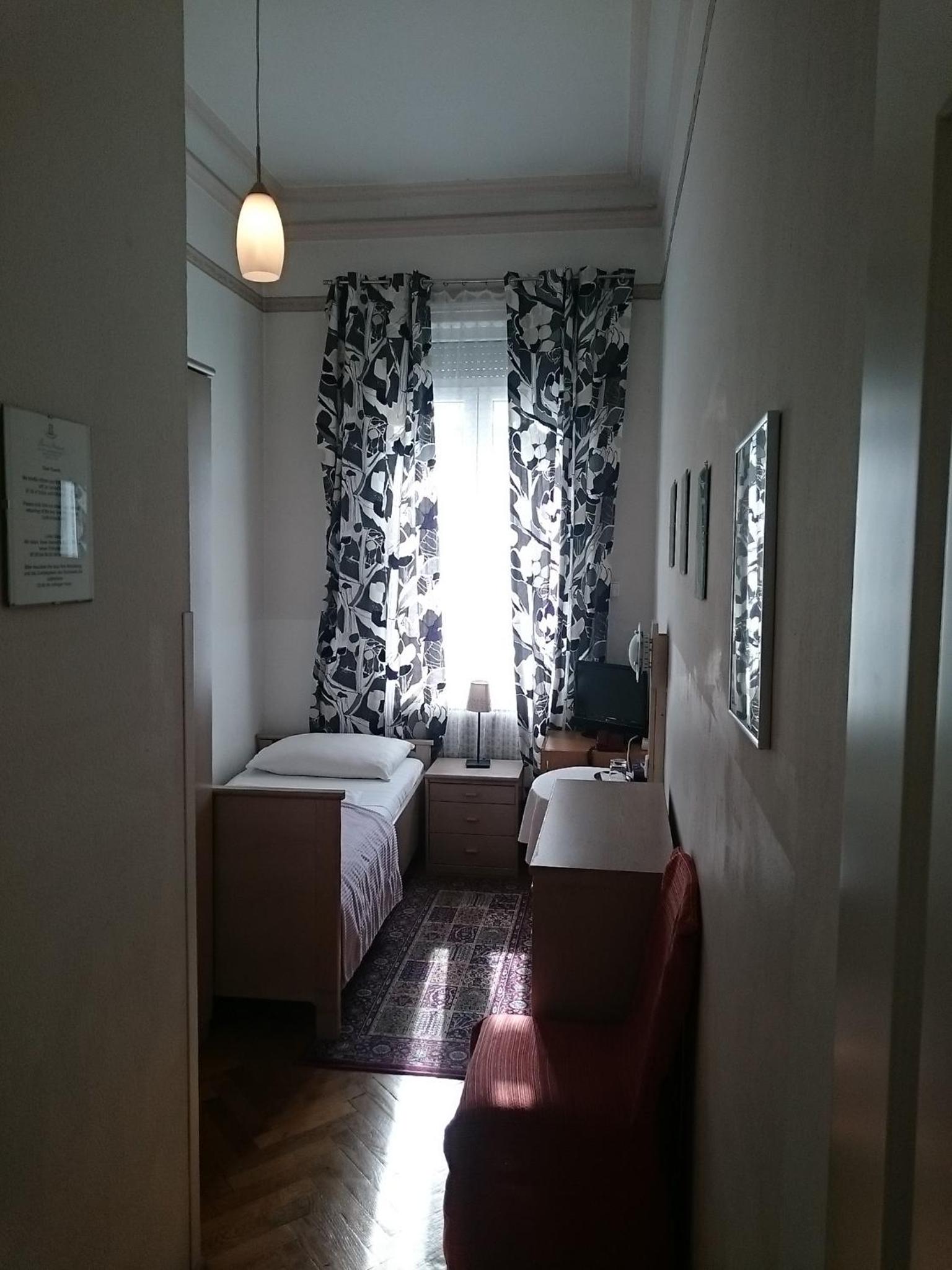 Hotel Stadtpark