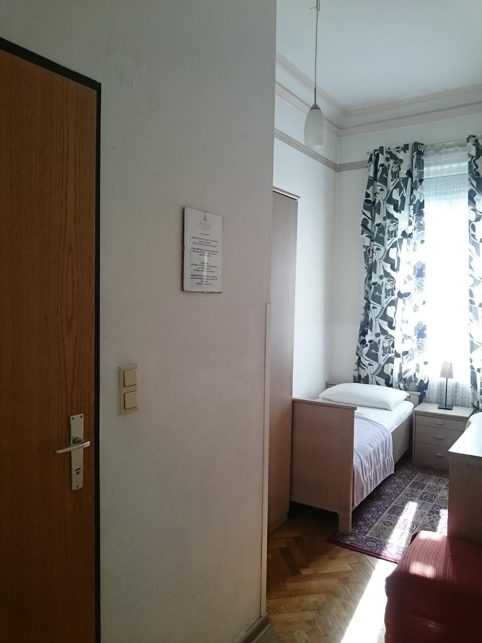 Hotel Stadtpark