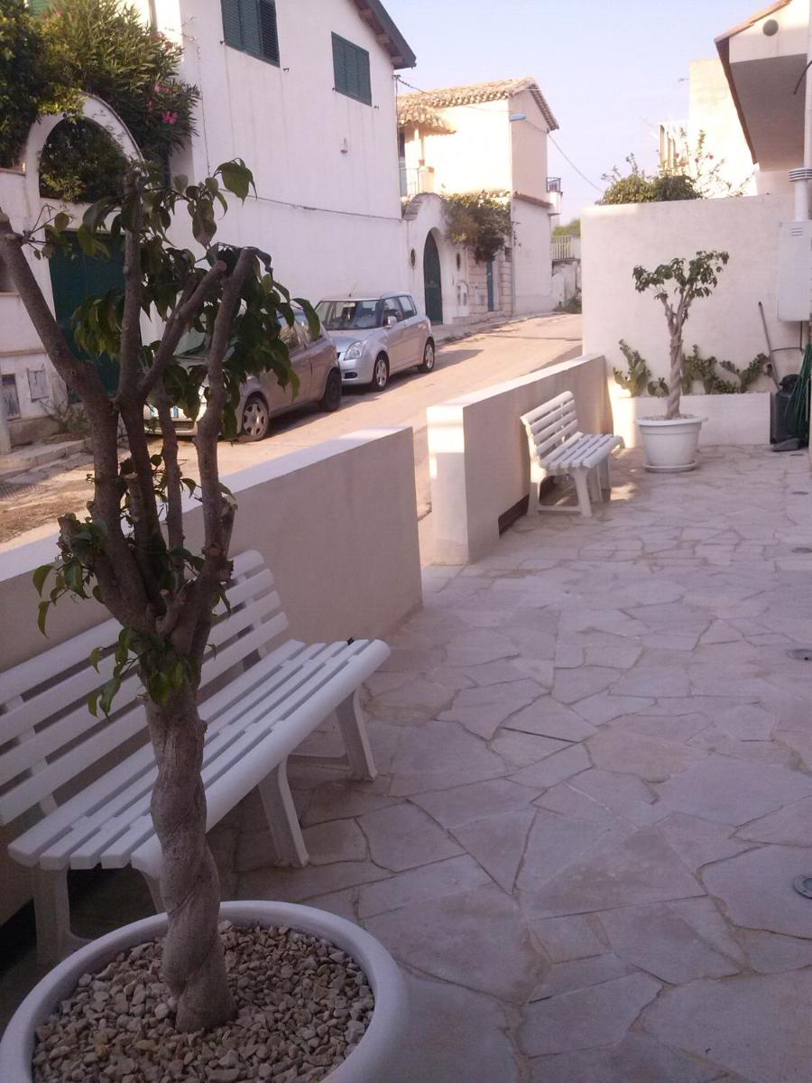 Casa Vacanze Helena view 2