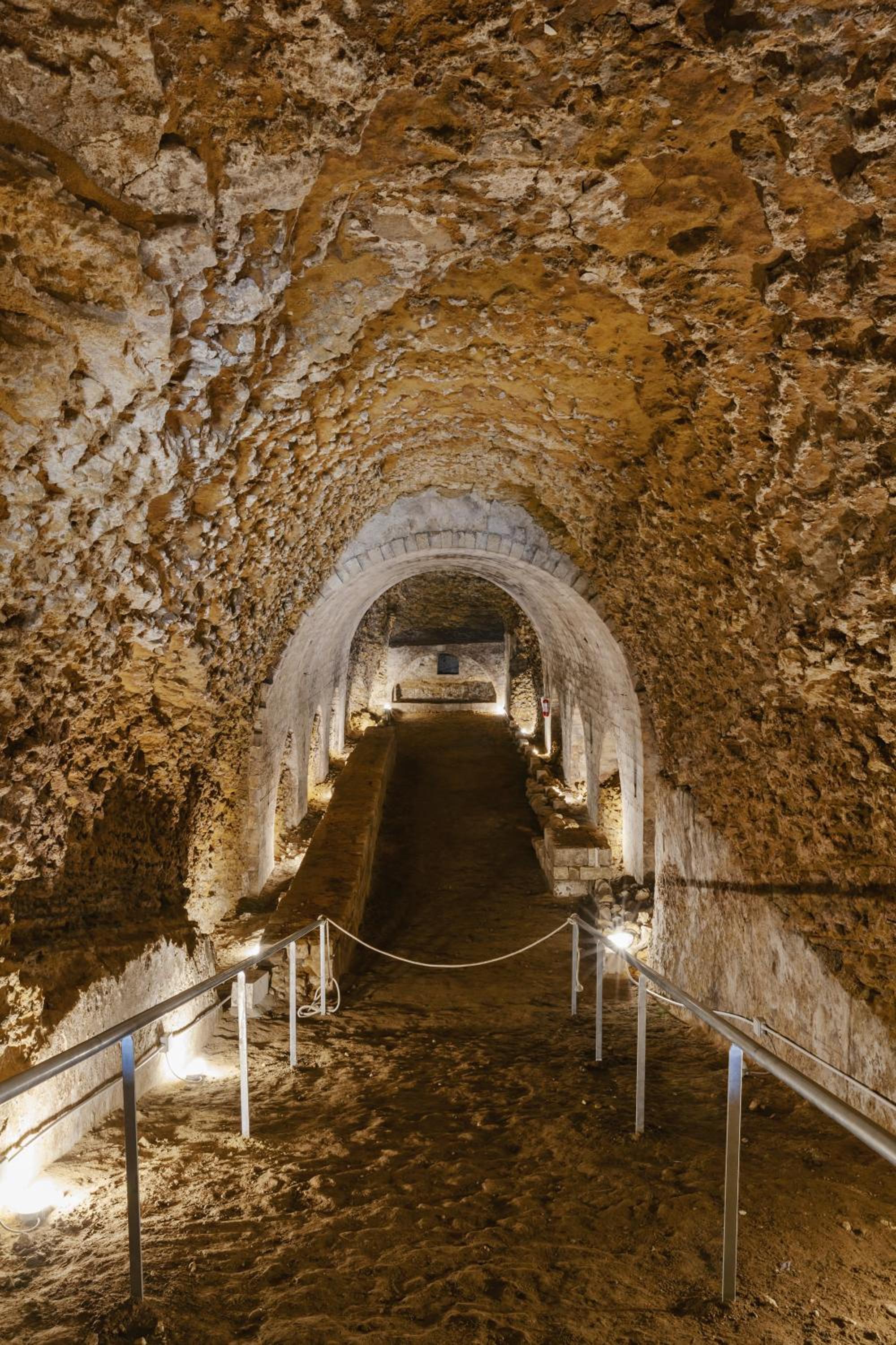 Foresteria dell'Abbazia