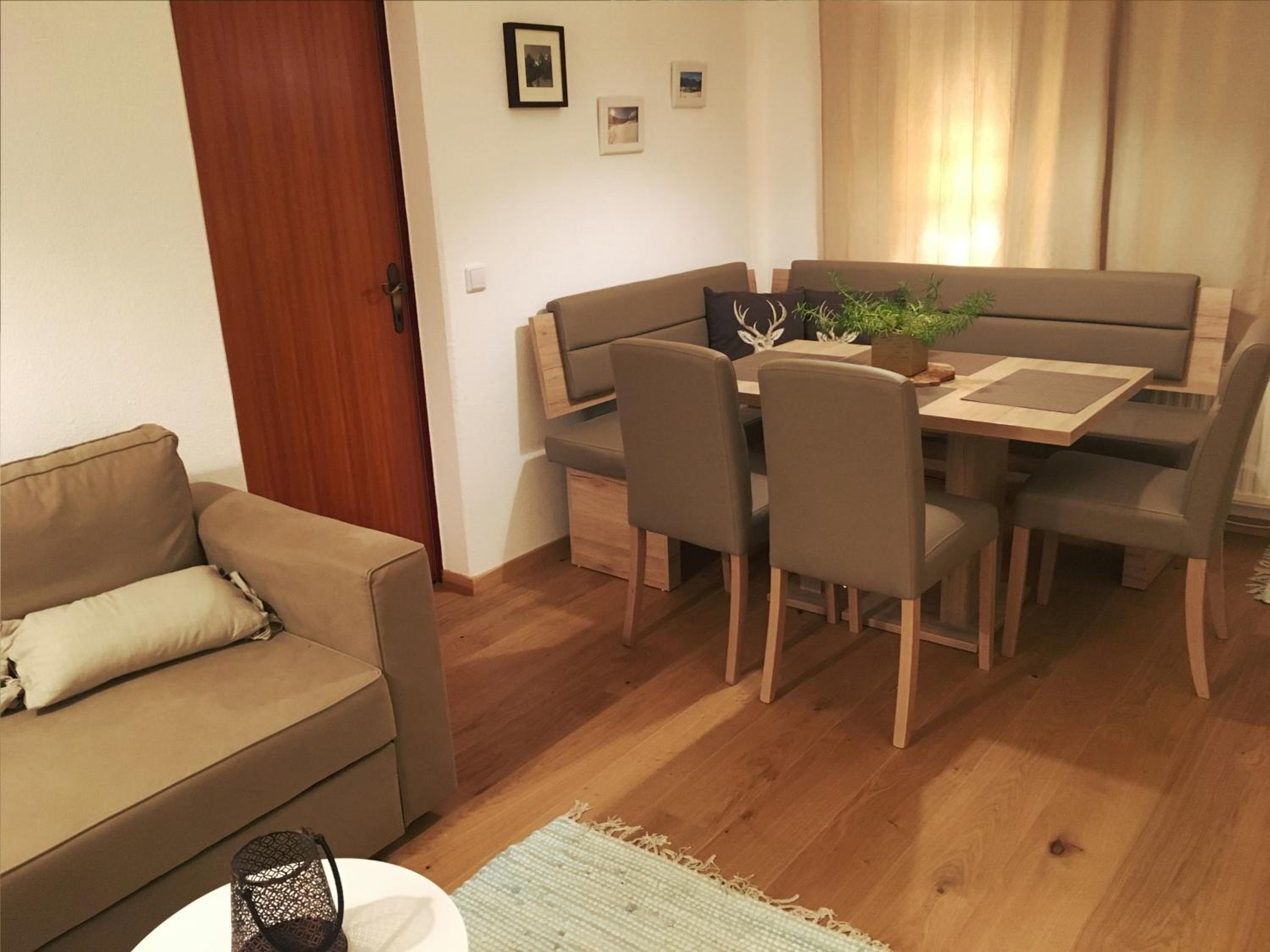 Ferienwohnung Kogelblick Gosau view 2
