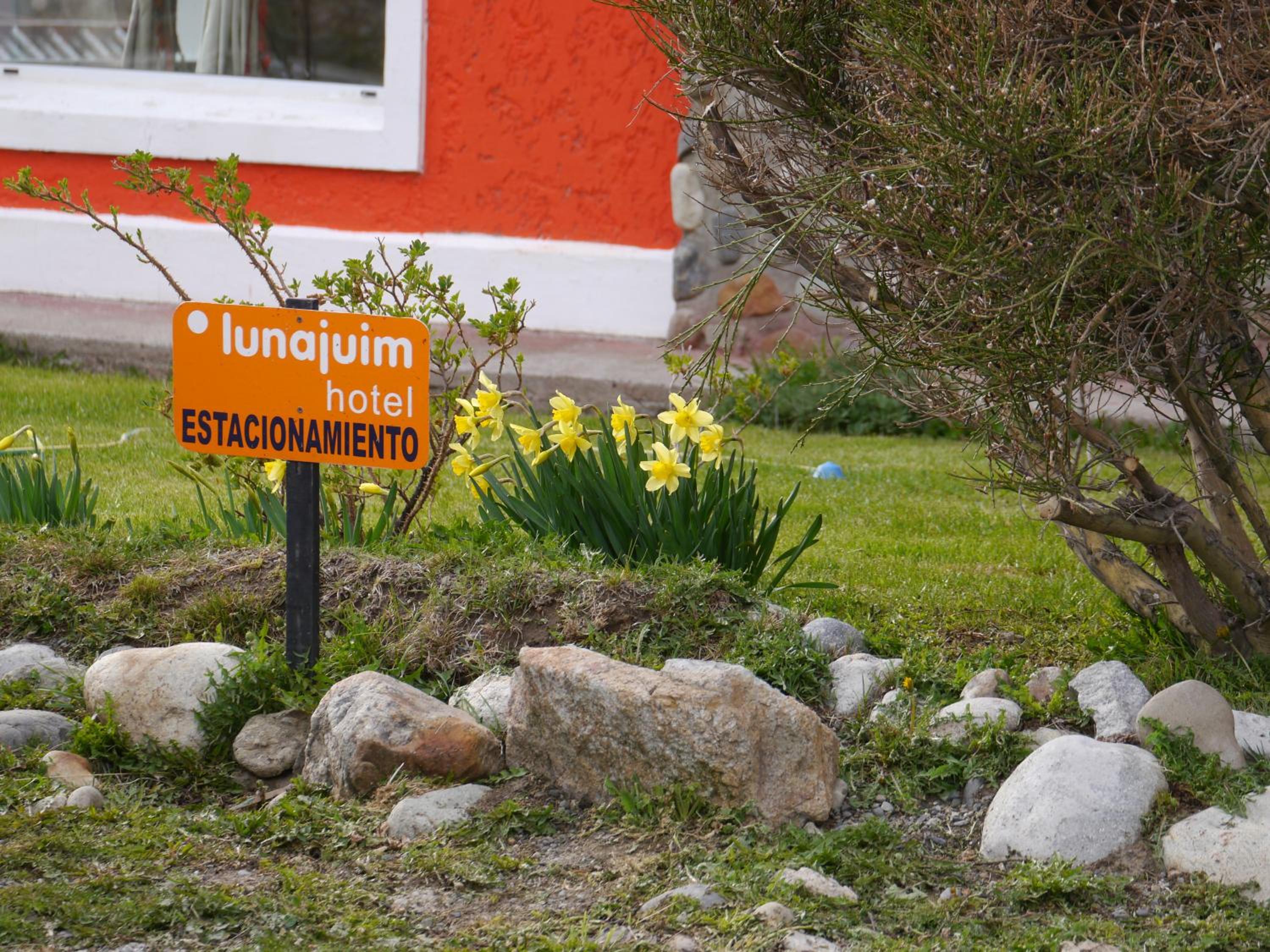 Hotel Lunajuim