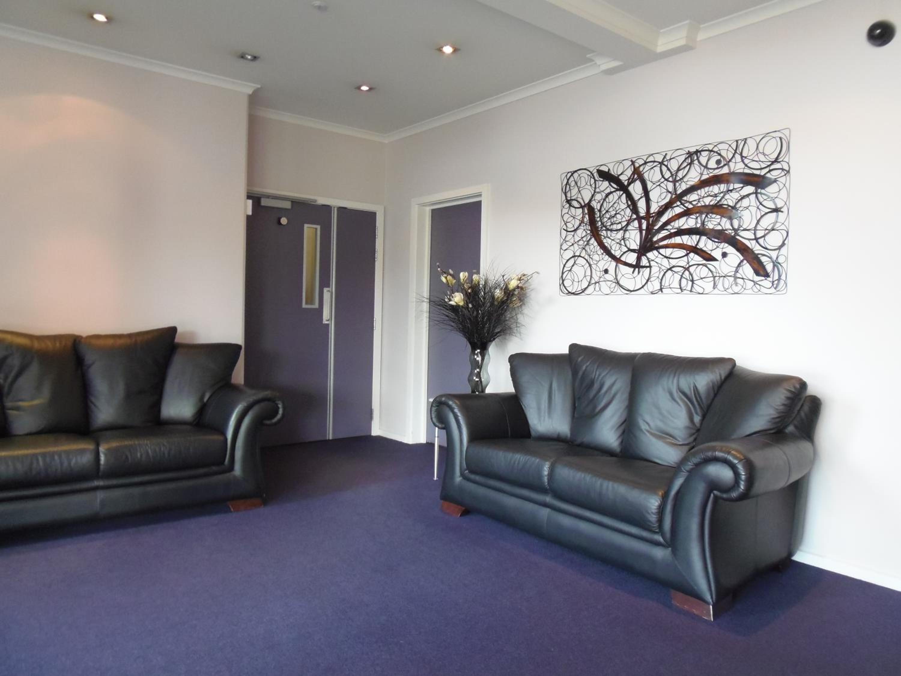 Amethyst Court Motor Lodge