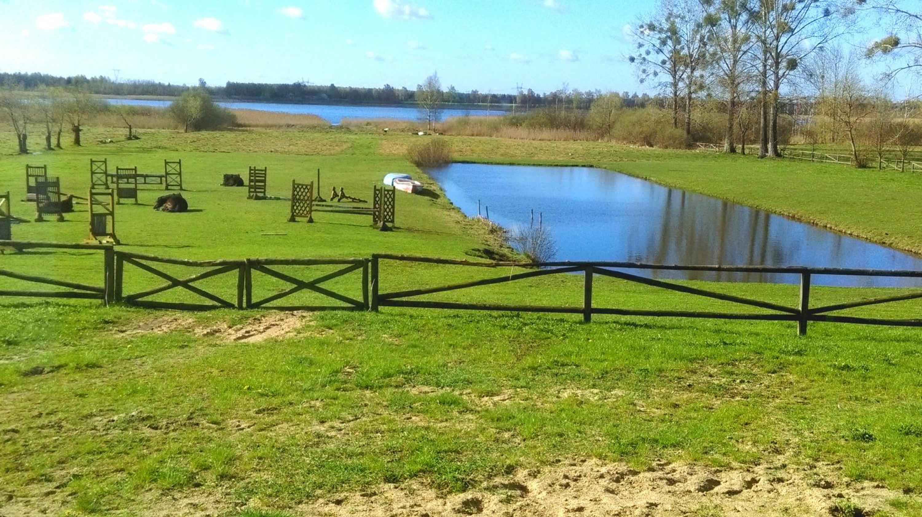 Zielona Dolina view 3