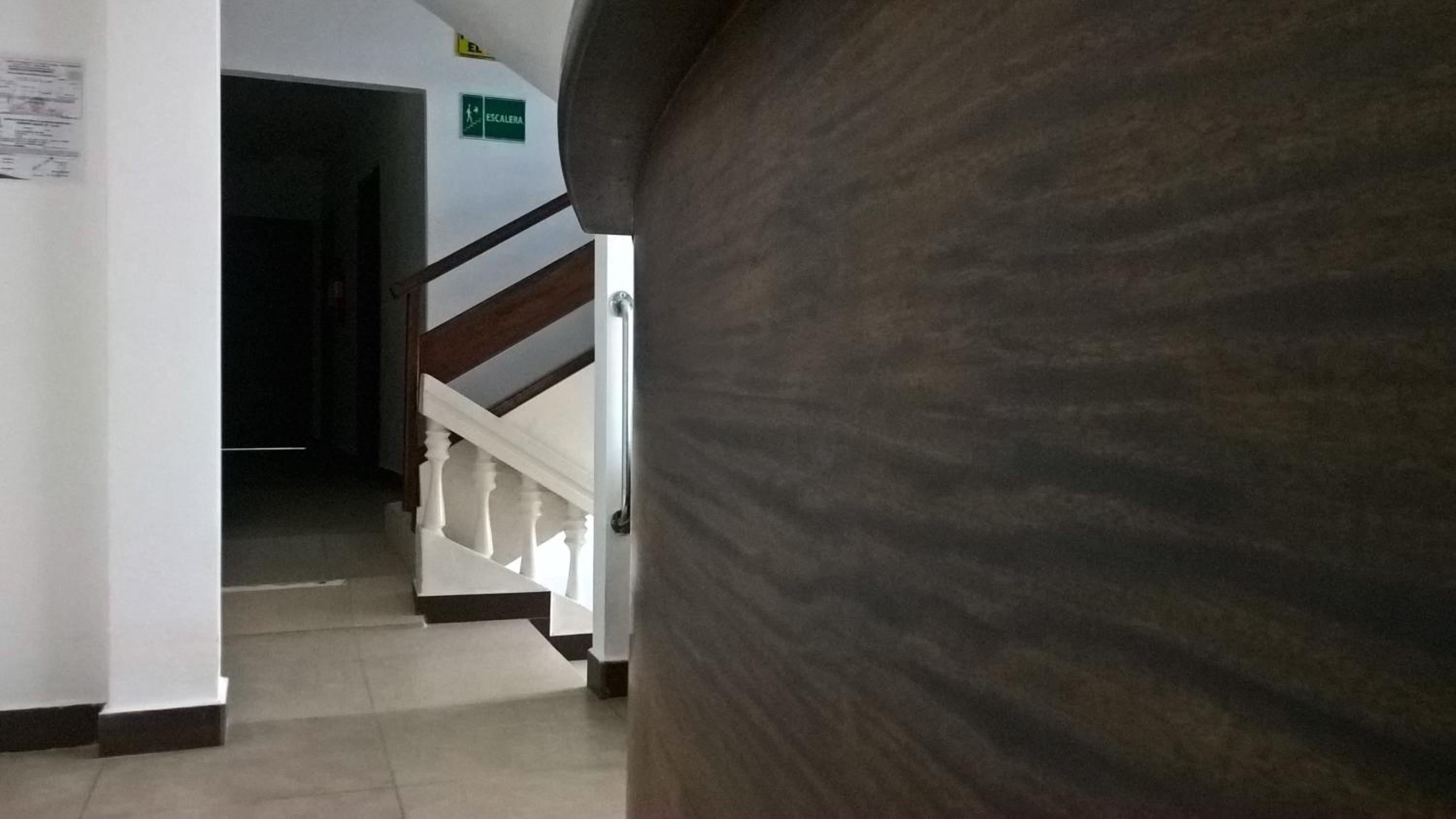 Hostal Costa del Pacifico