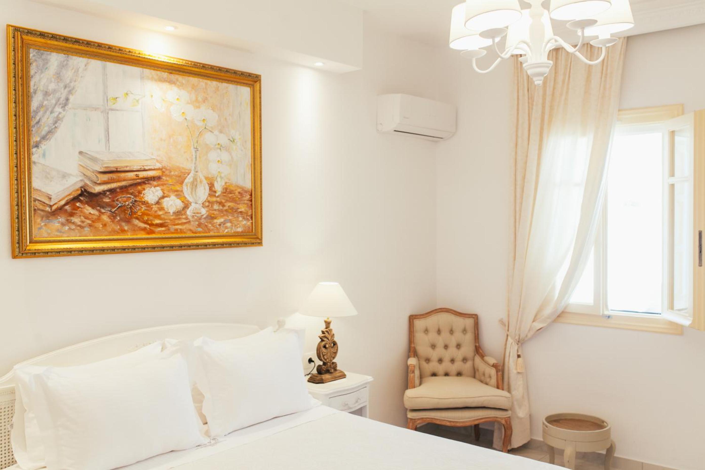 The White Suites