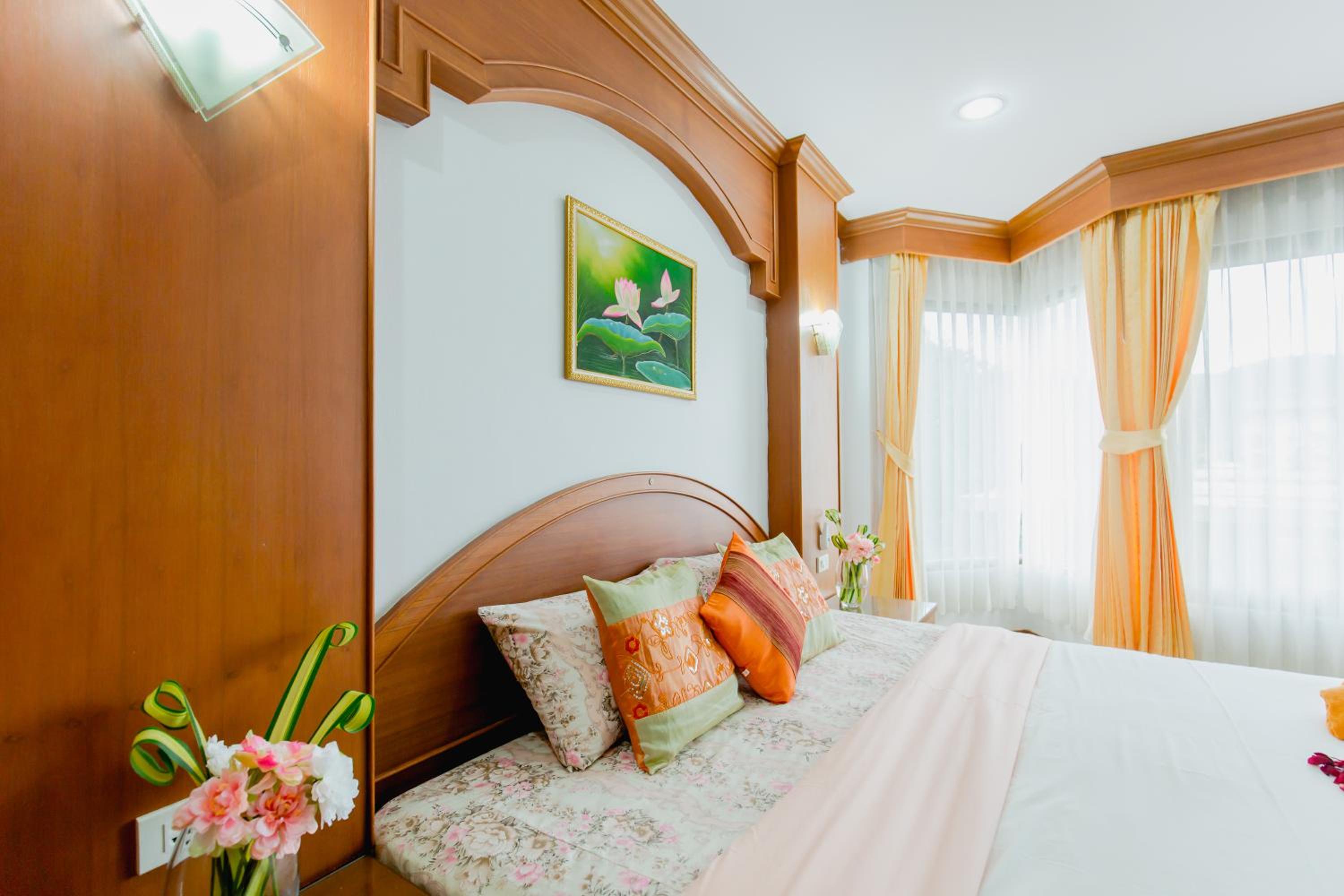 RK Guesthouse